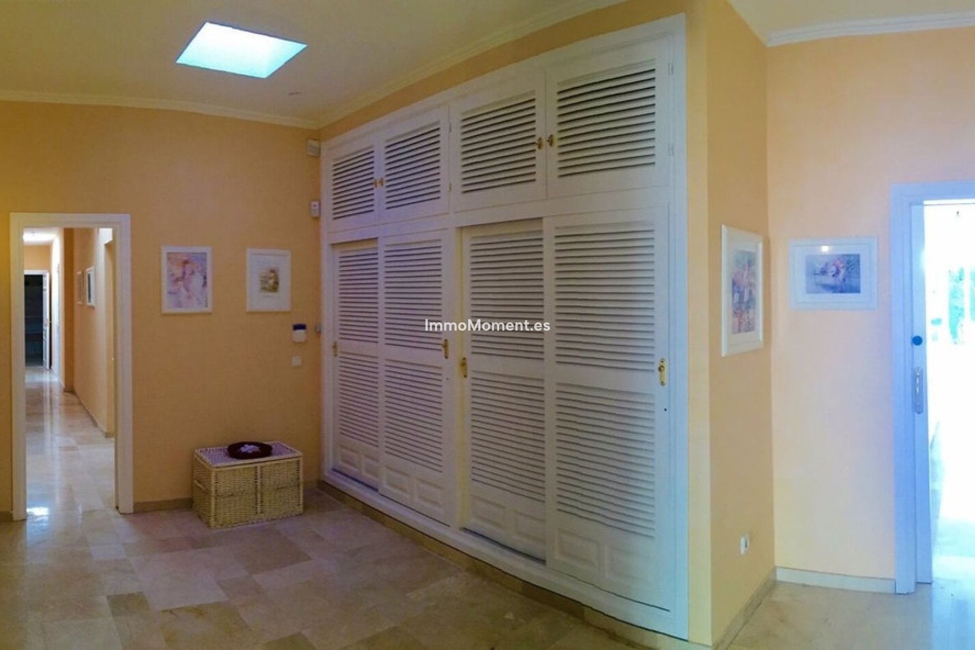 Bestaande woning - Vrijstaande villa - Marbella - Elviria