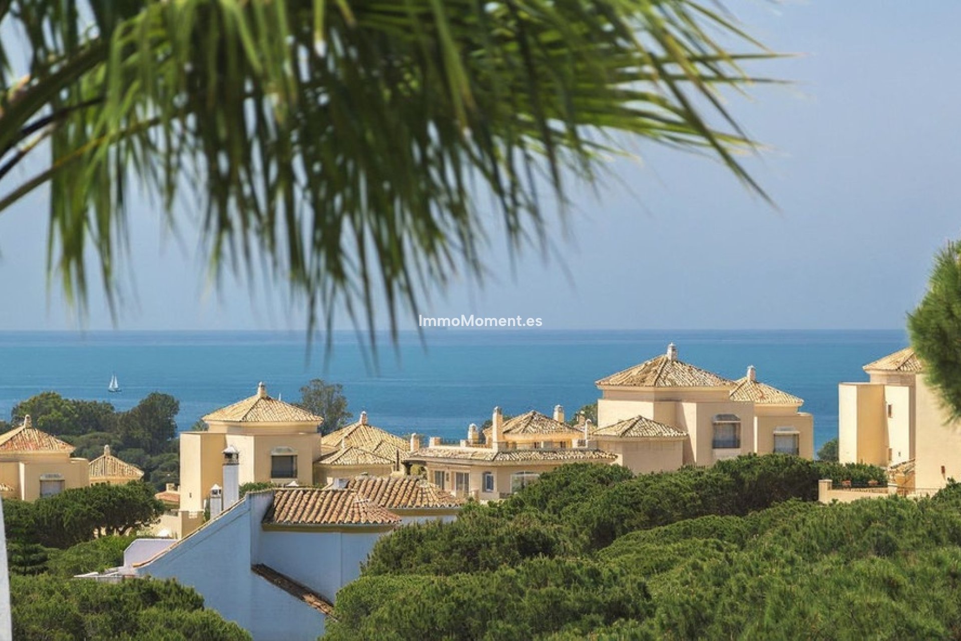 Bestaande woning - Vrijstaande villa - Marbella - Elviria
