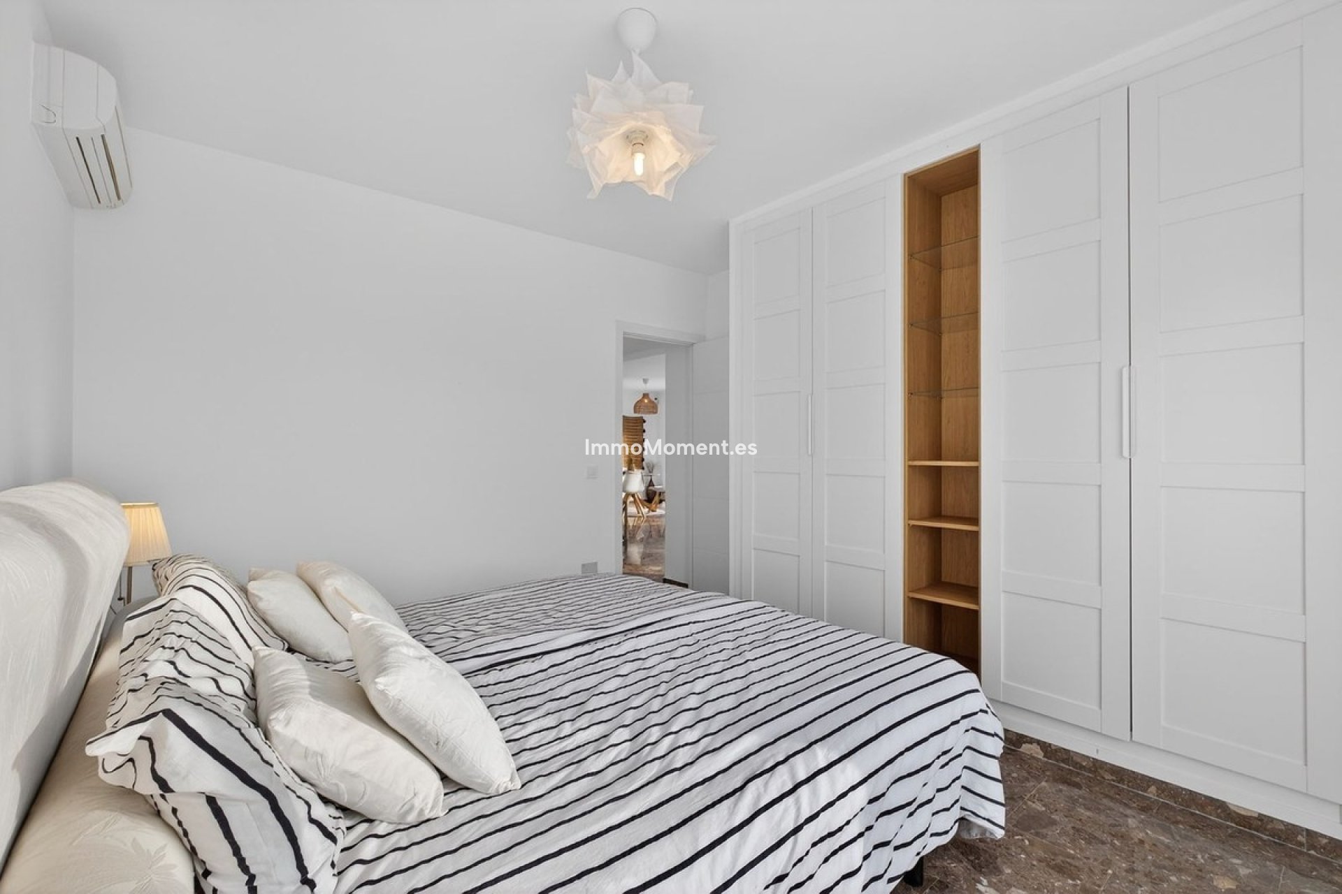 Bestaande woning - Vrijstaande villa - Marbella - Elviria