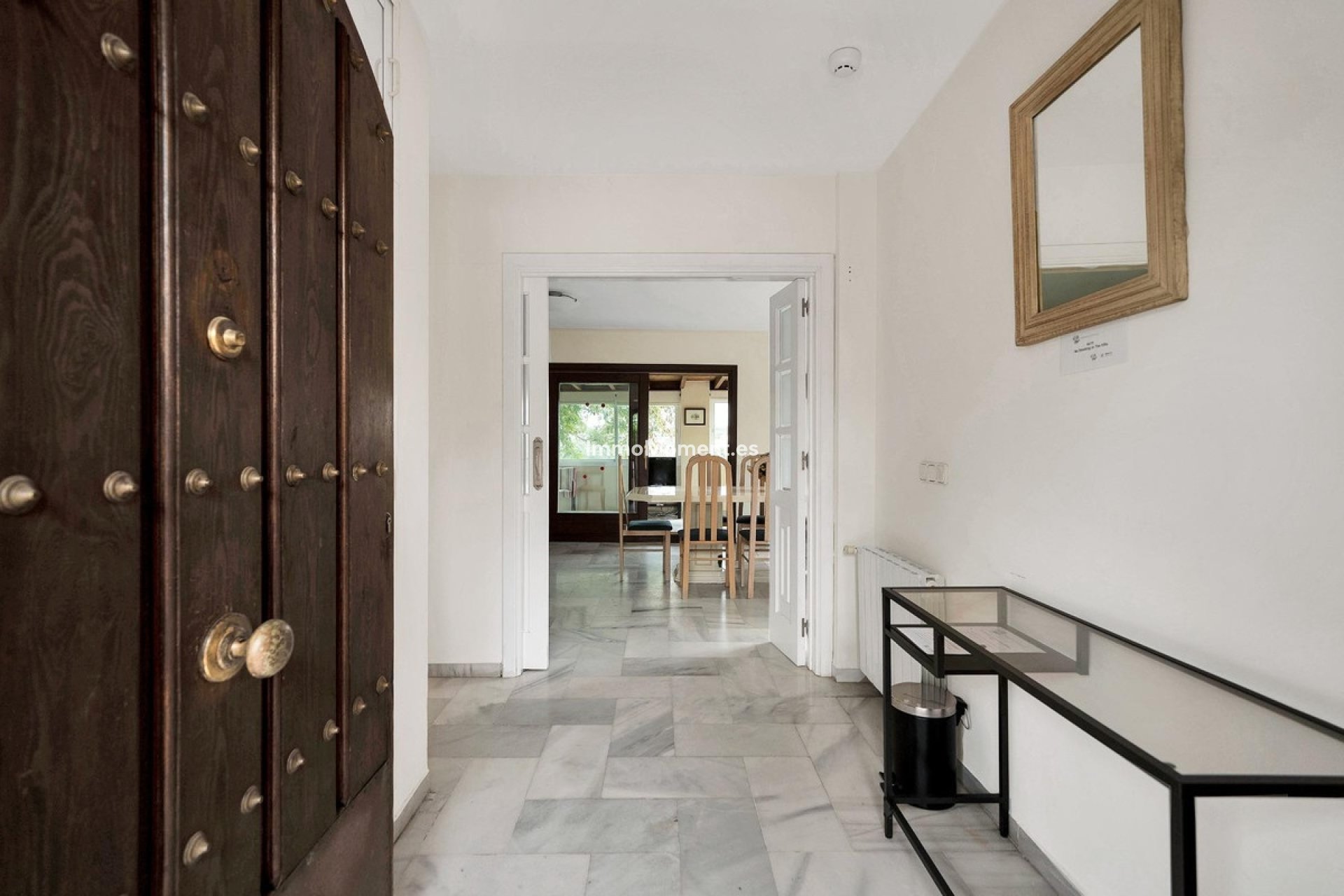 Bestaande woning - Vrijstaande villa - Marbella - Elviria