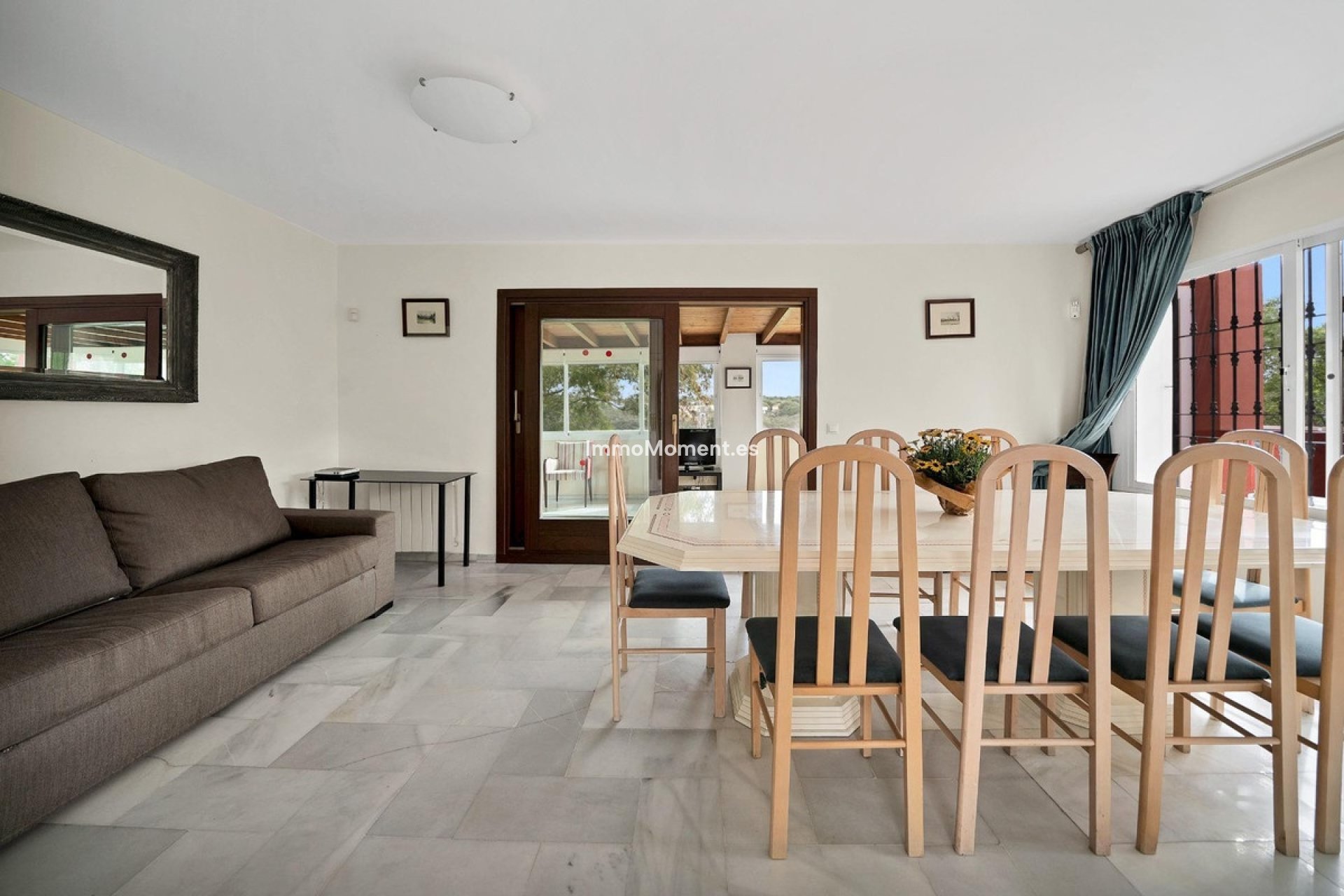 Bestaande woning - Vrijstaande villa - Marbella - Elviria