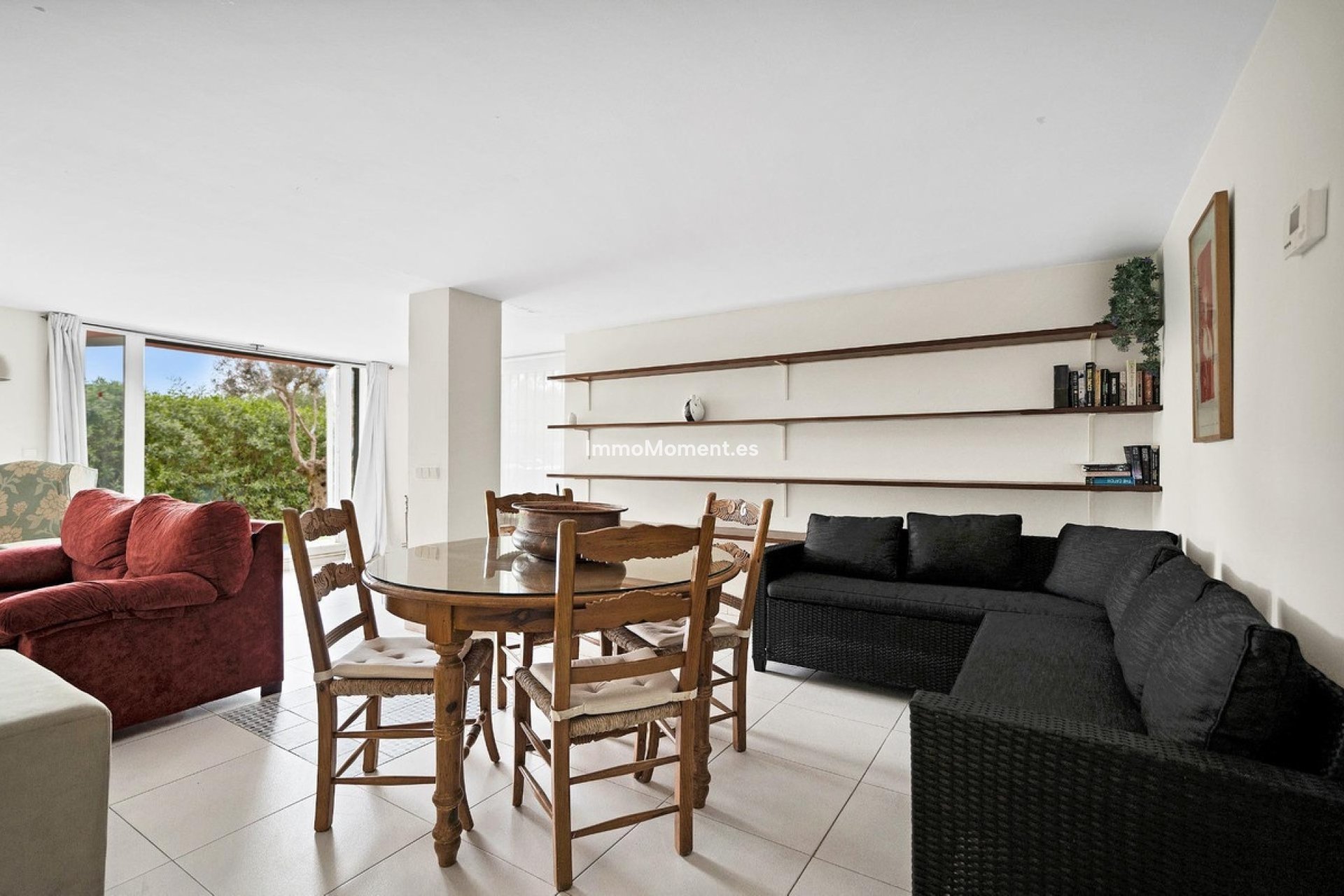 Bestaande woning - Vrijstaande villa - Marbella - Elviria