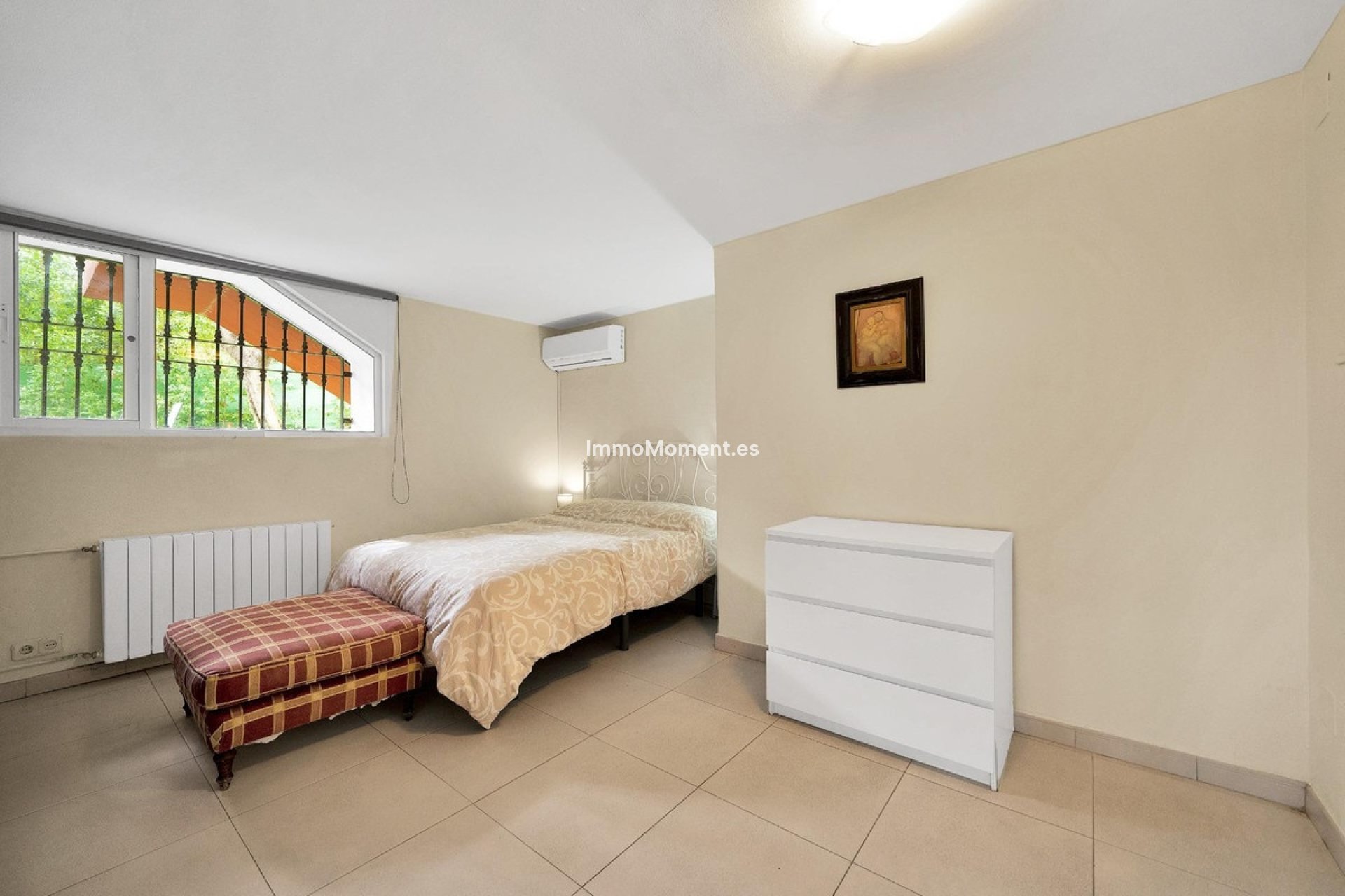 Bestaande woning - Vrijstaande villa - Marbella - Elviria