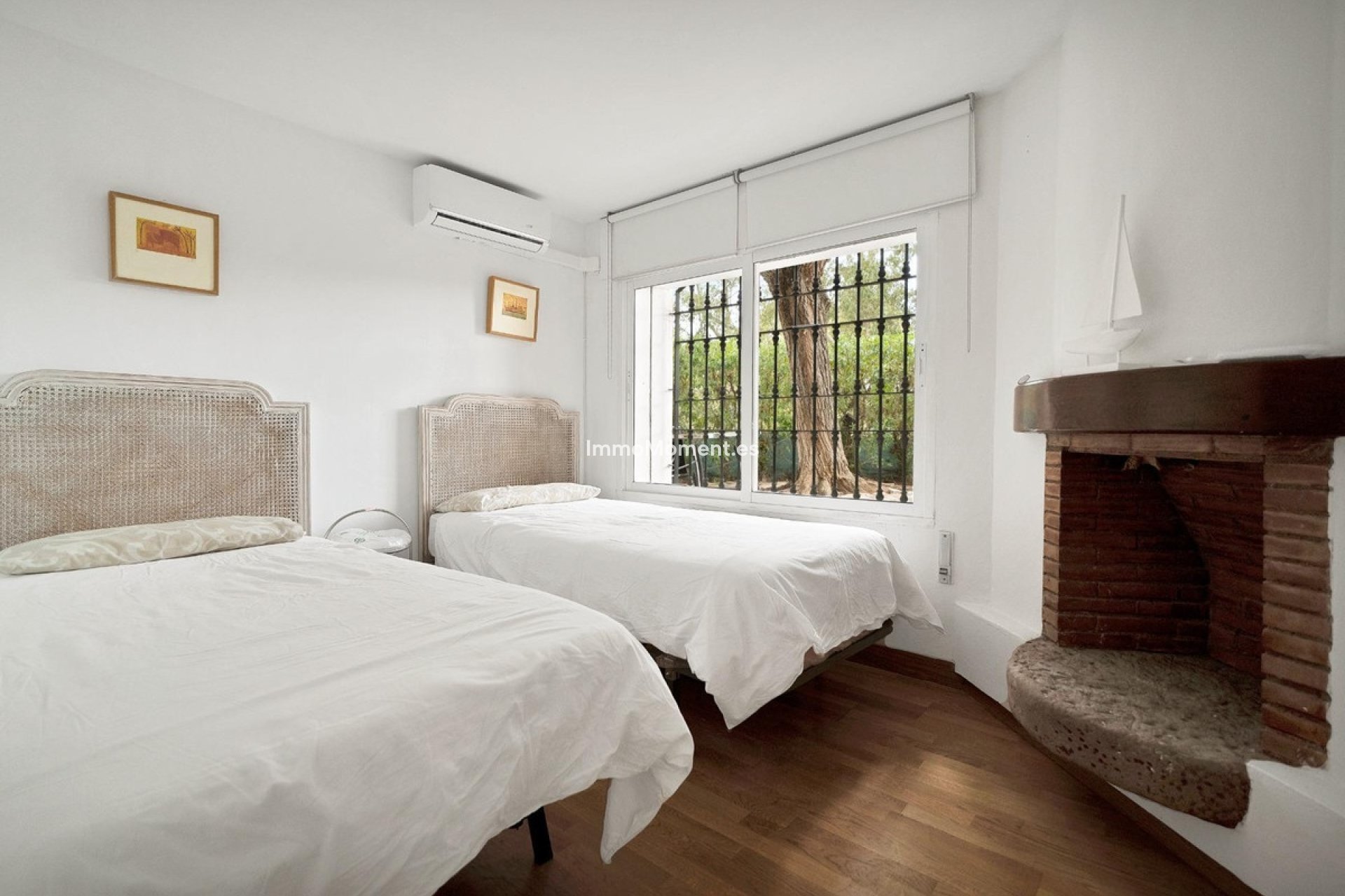 Bestaande woning - Vrijstaande villa - Marbella - Elviria