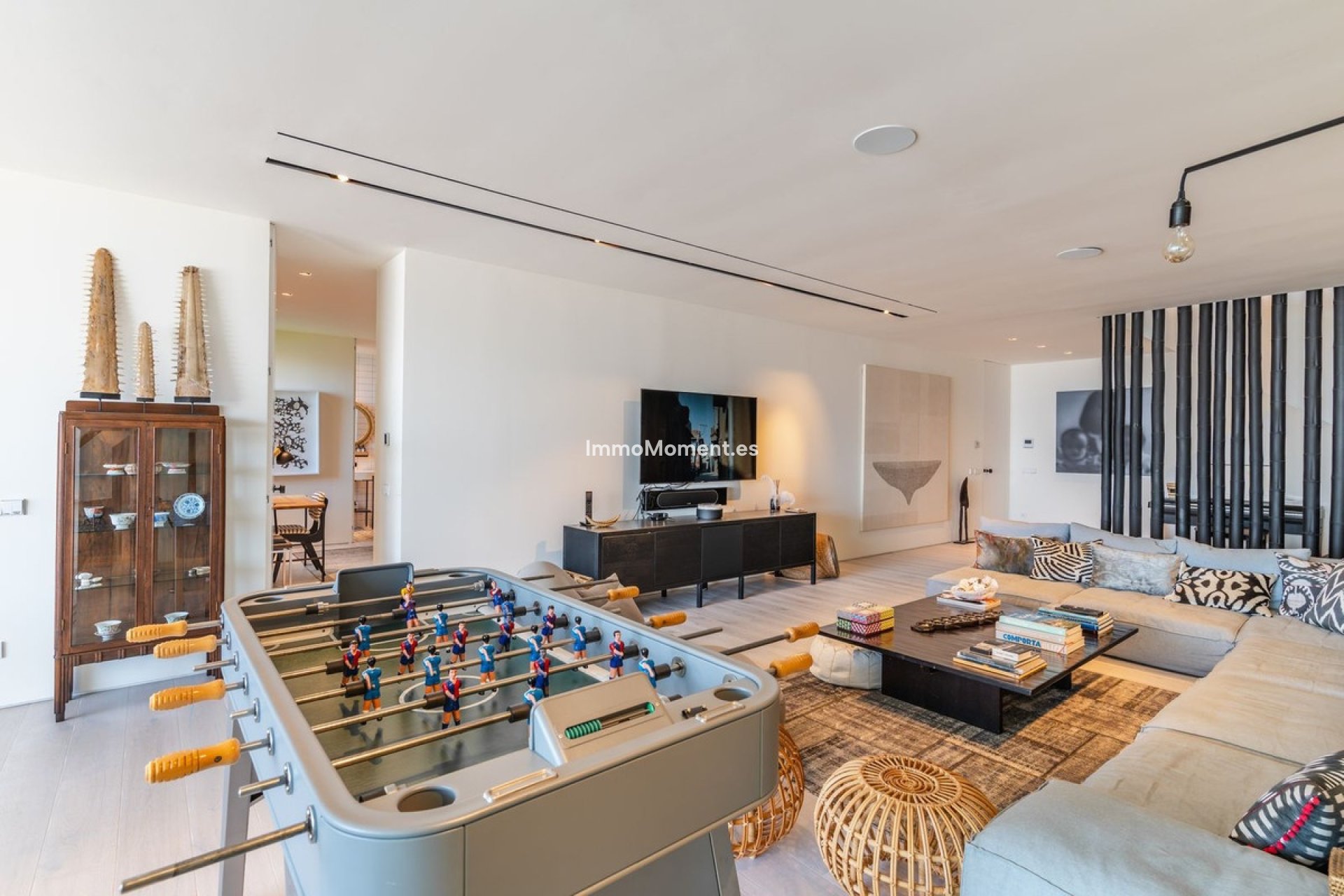 Bestaande woning - Vrijstaande villa - Marbella - Elviria