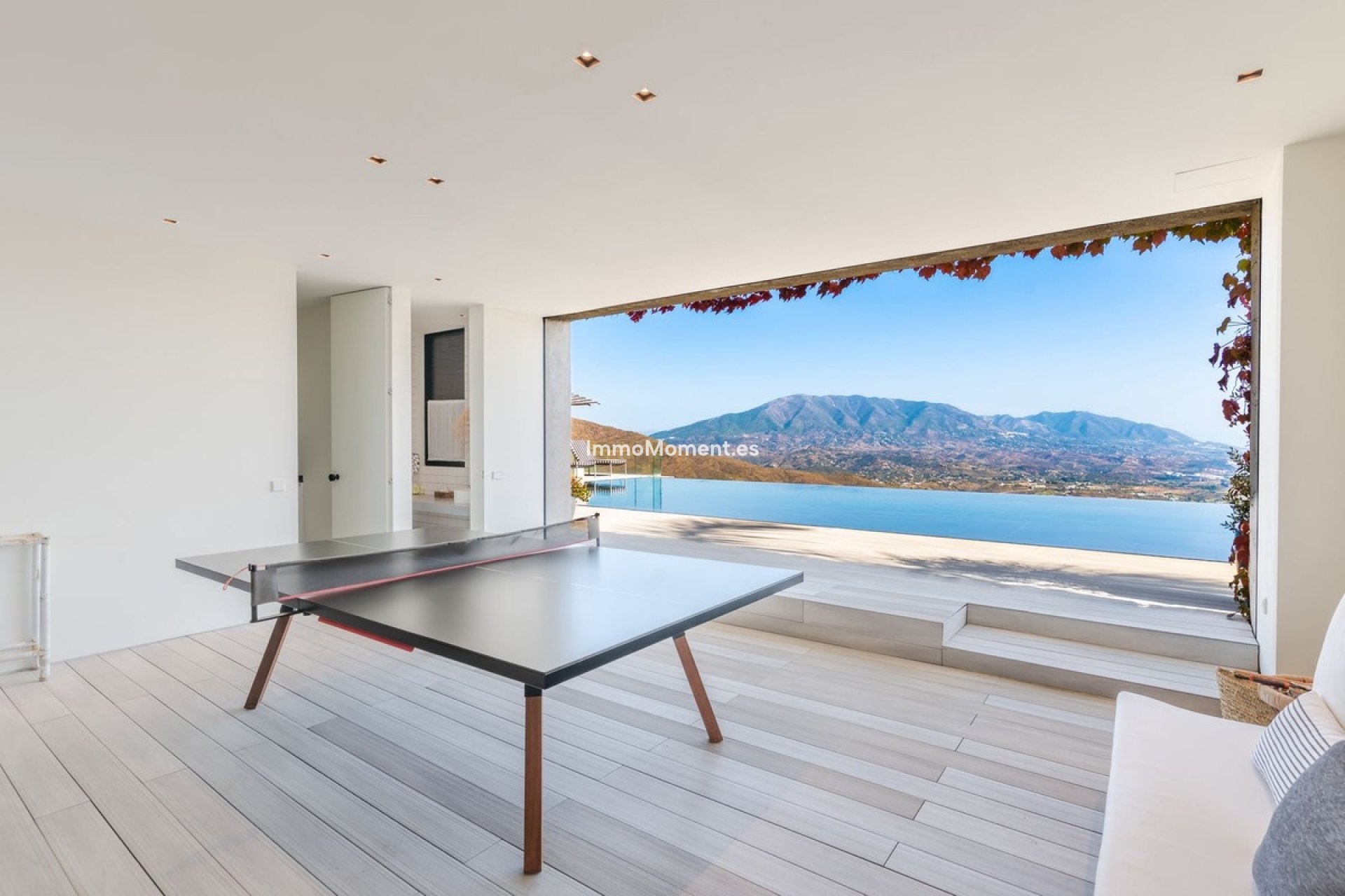 Bestaande woning - Vrijstaande villa - Marbella - Elviria