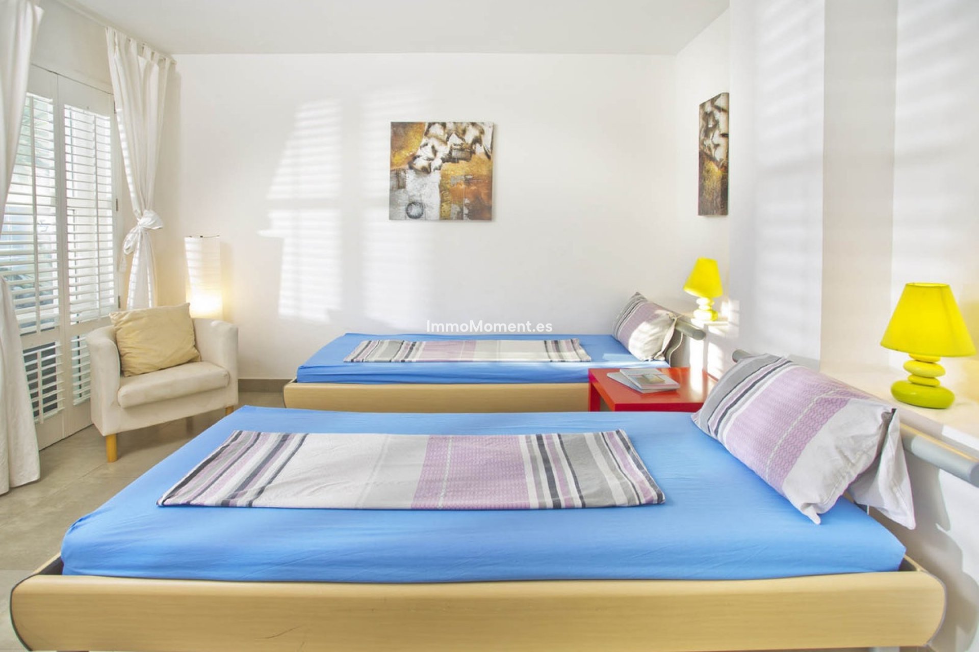 Bestaande woning - Vrijstaande villa - Marbella - Elviria
