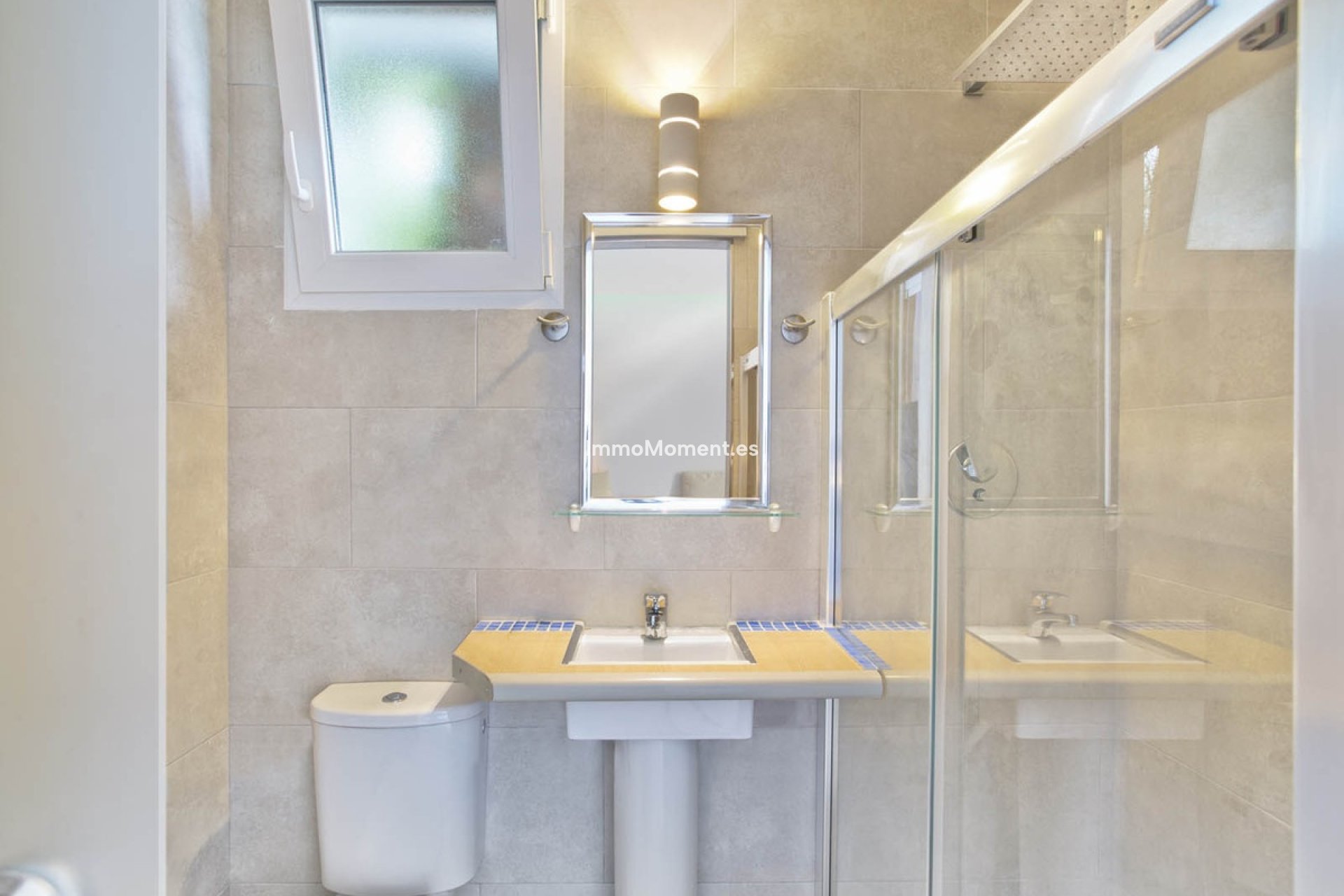 Bestaande woning - Vrijstaande villa - Marbella - Elviria