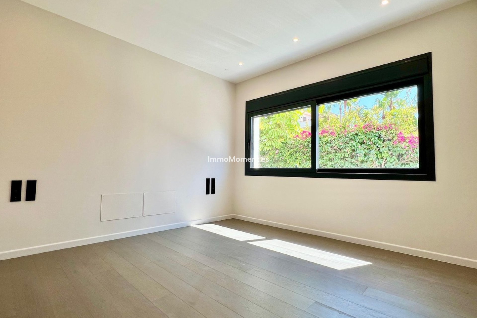 Bestaande woning - Vrijstaande villa - Marbella - Elviria