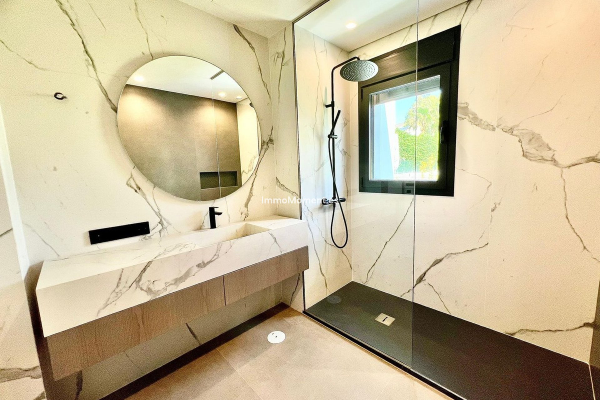 Bestaande woning - Vrijstaande villa - Marbella - Elviria