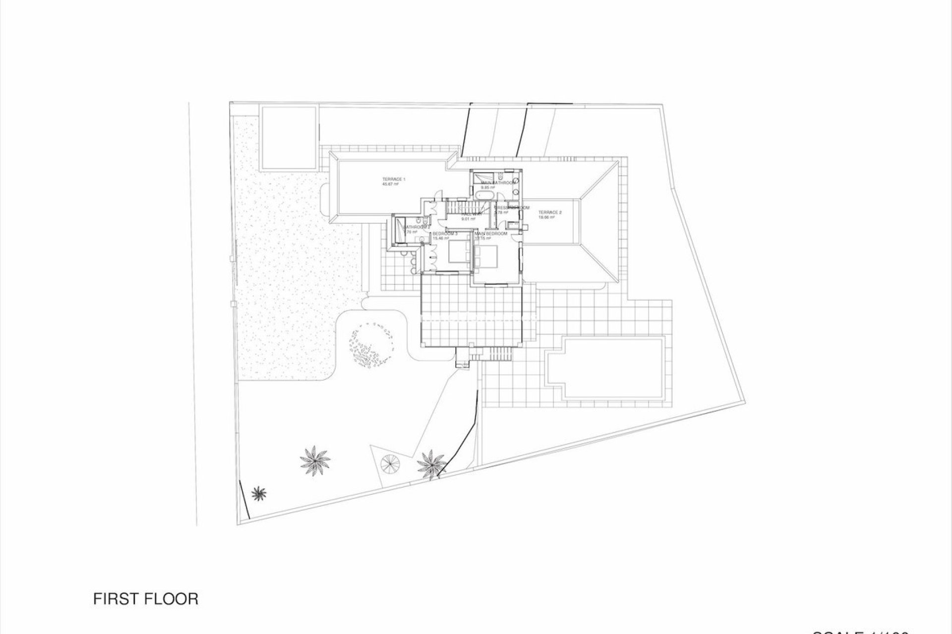Bestaande woning - Vrijstaande villa - Marbella - Elviria
