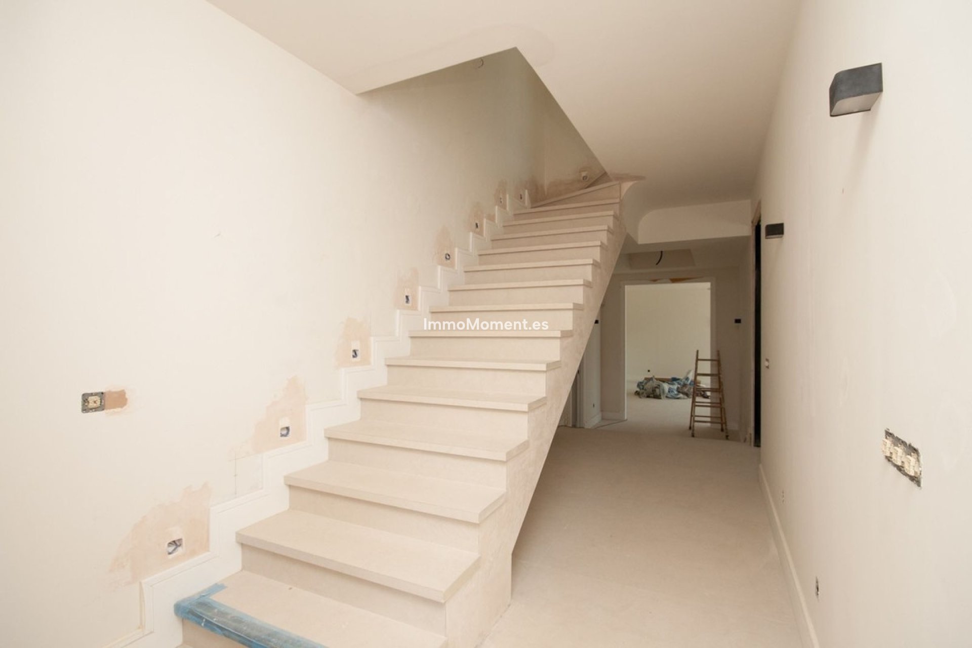 Bestaande woning - Vrijstaande villa - Marbella - Elviria