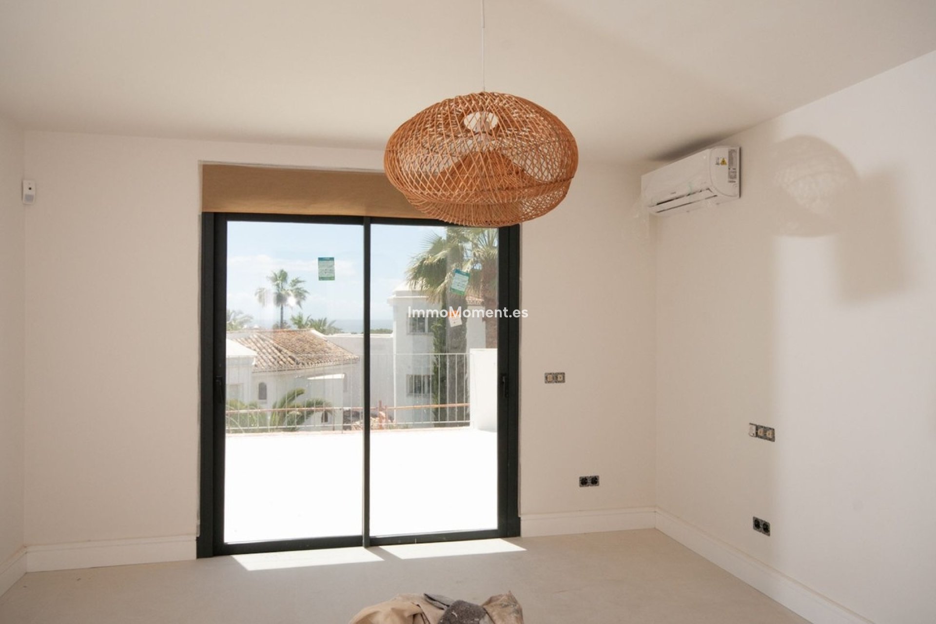 Bestaande woning - Vrijstaande villa - Marbella - Elviria