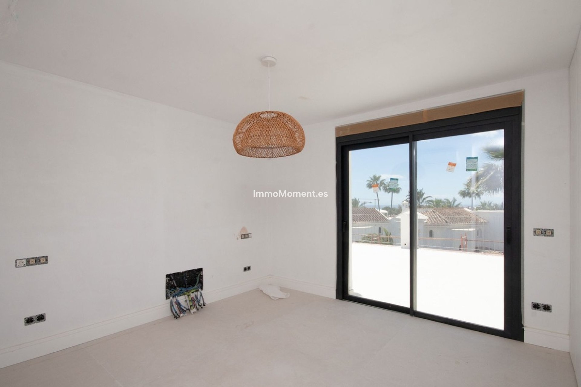 Bestaande woning - Vrijstaande villa - Marbella - Elviria