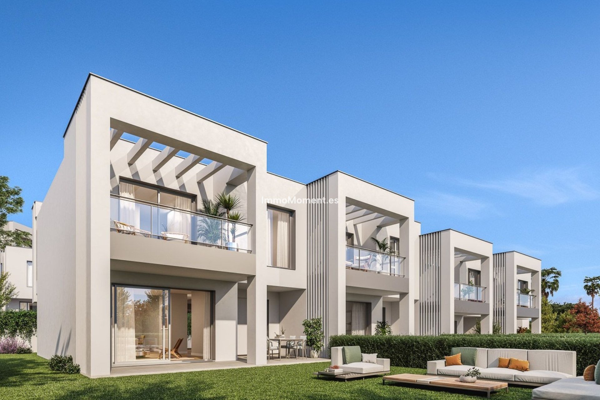 Bestaande woning - Vrijstaande villa - Marbella - Elviria
