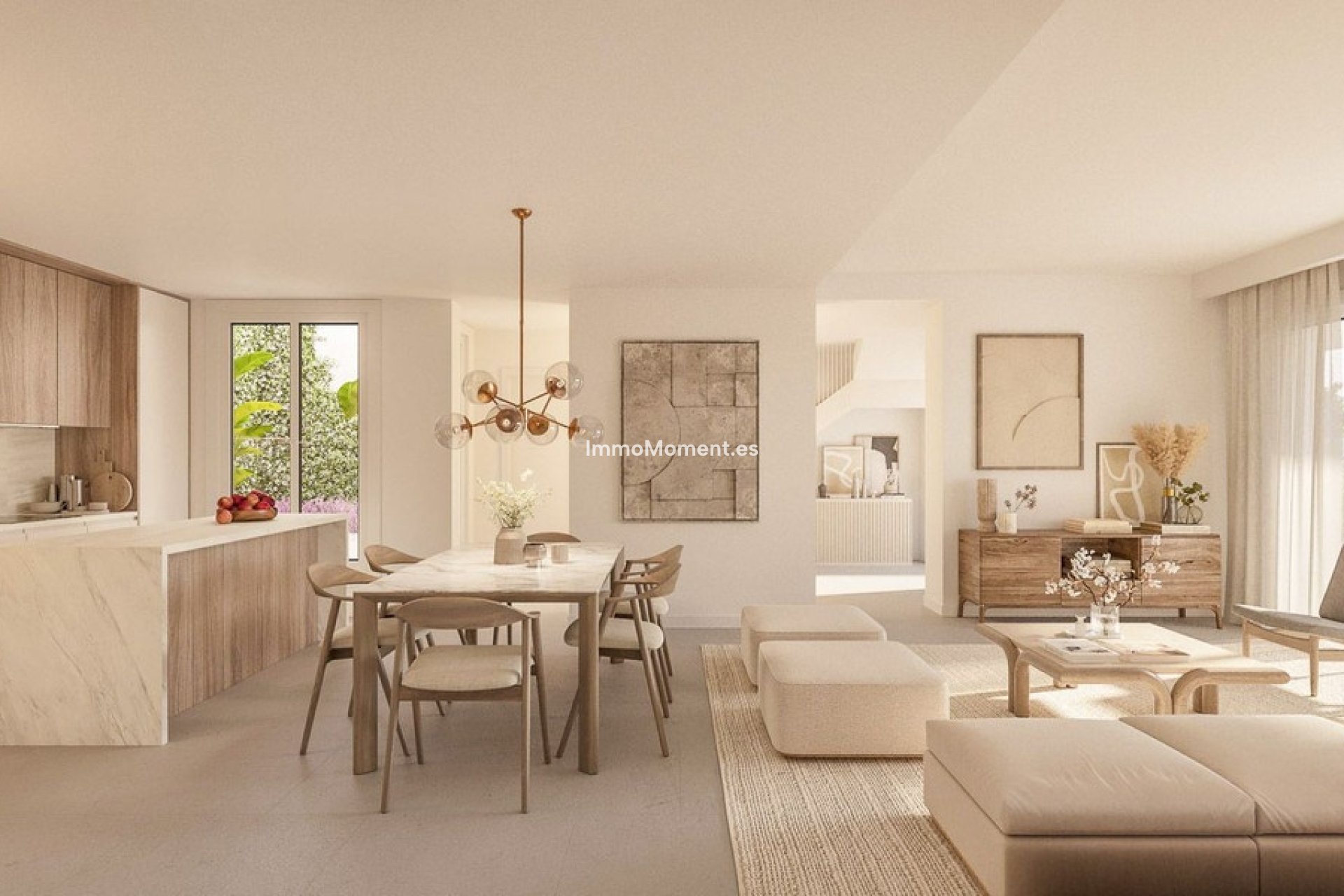Bestaande woning - Vrijstaande villa - Marbella - Elviria