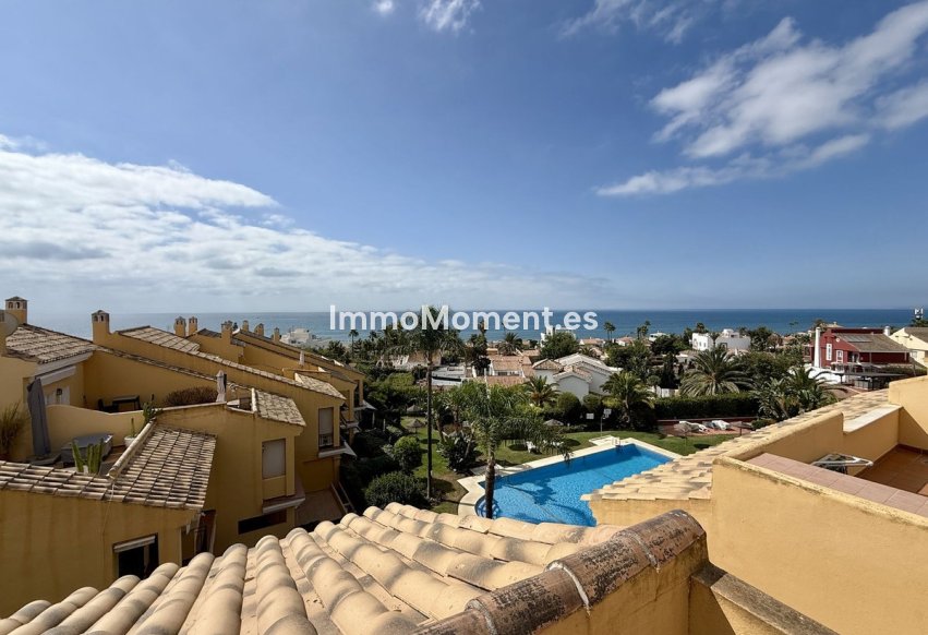 Bestaande woning - Vrijstaande villa - Marbella - Elviria