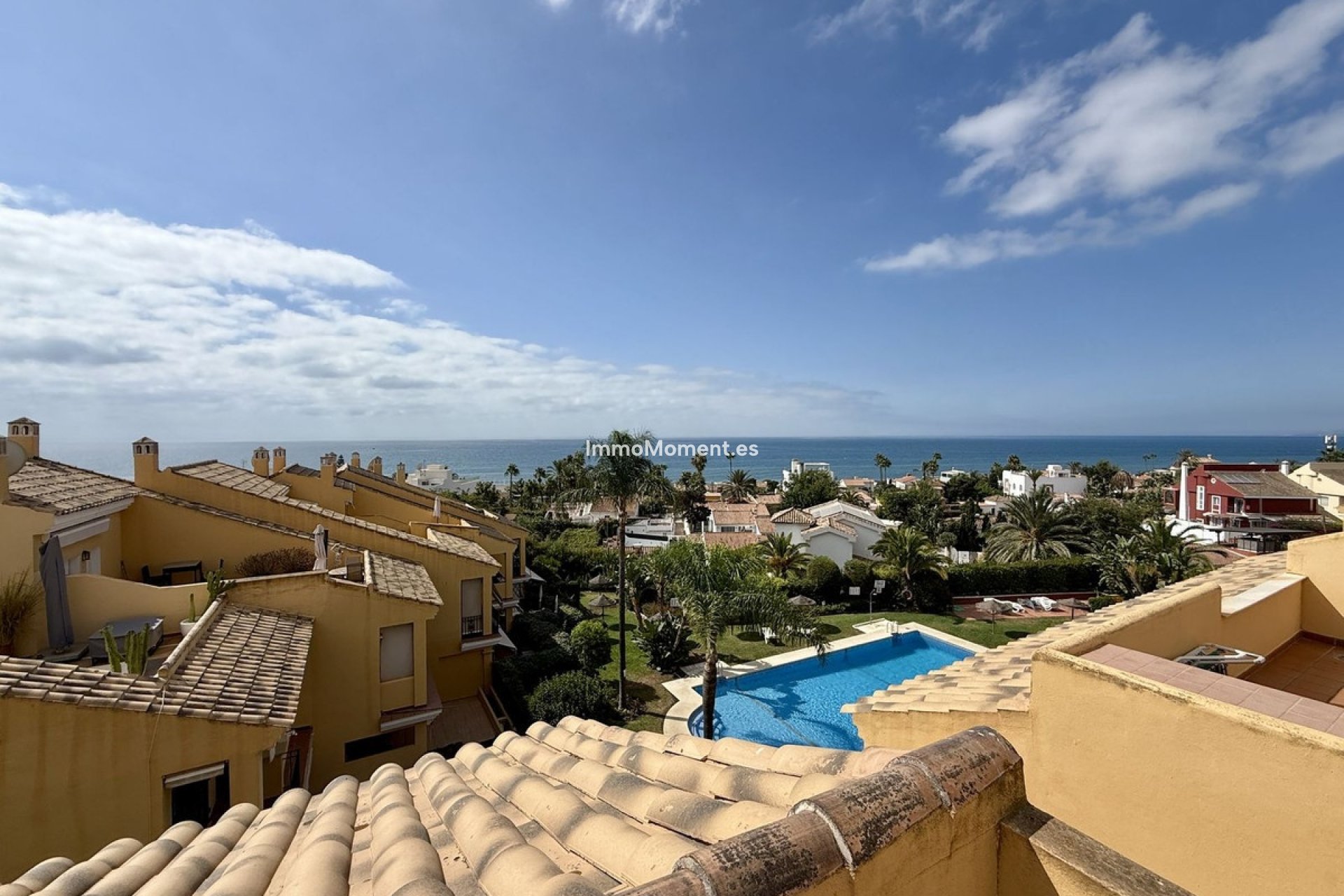 Bestaande woning - Vrijstaande villa - Marbella - Elviria