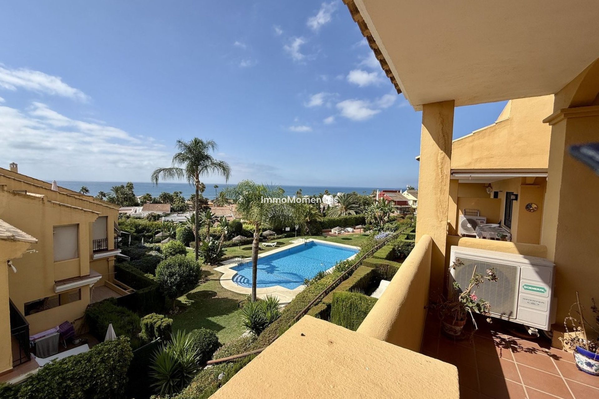 Bestaande woning - Vrijstaande villa - Marbella - Elviria