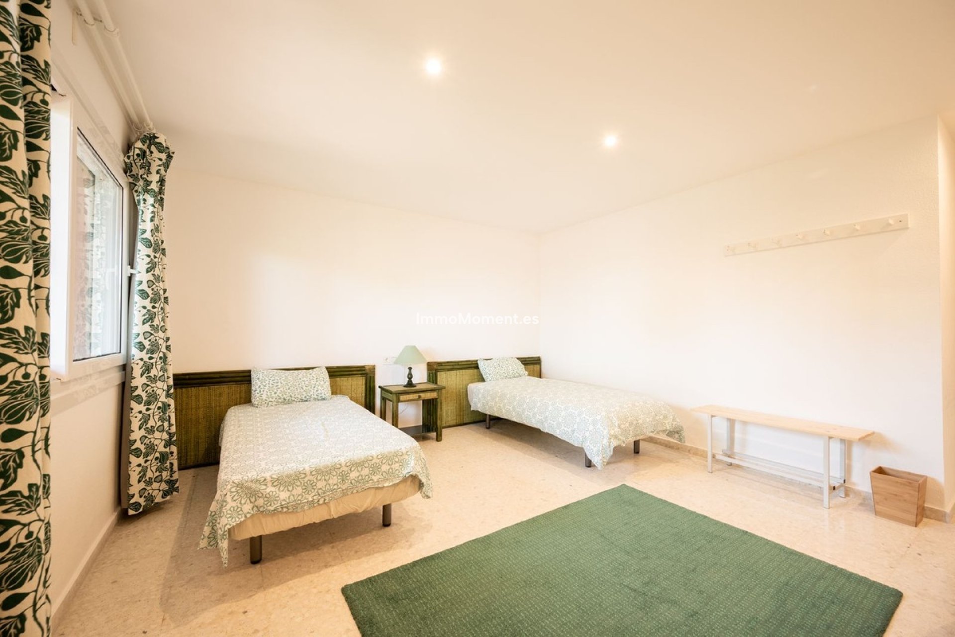 Bestaande woning - Vrijstaande villa - Marbella - Elviria