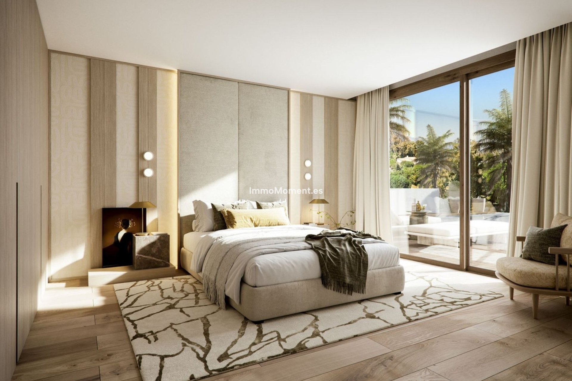 Bestaande woning - Vrijstaande villa - Marbella - Elviria