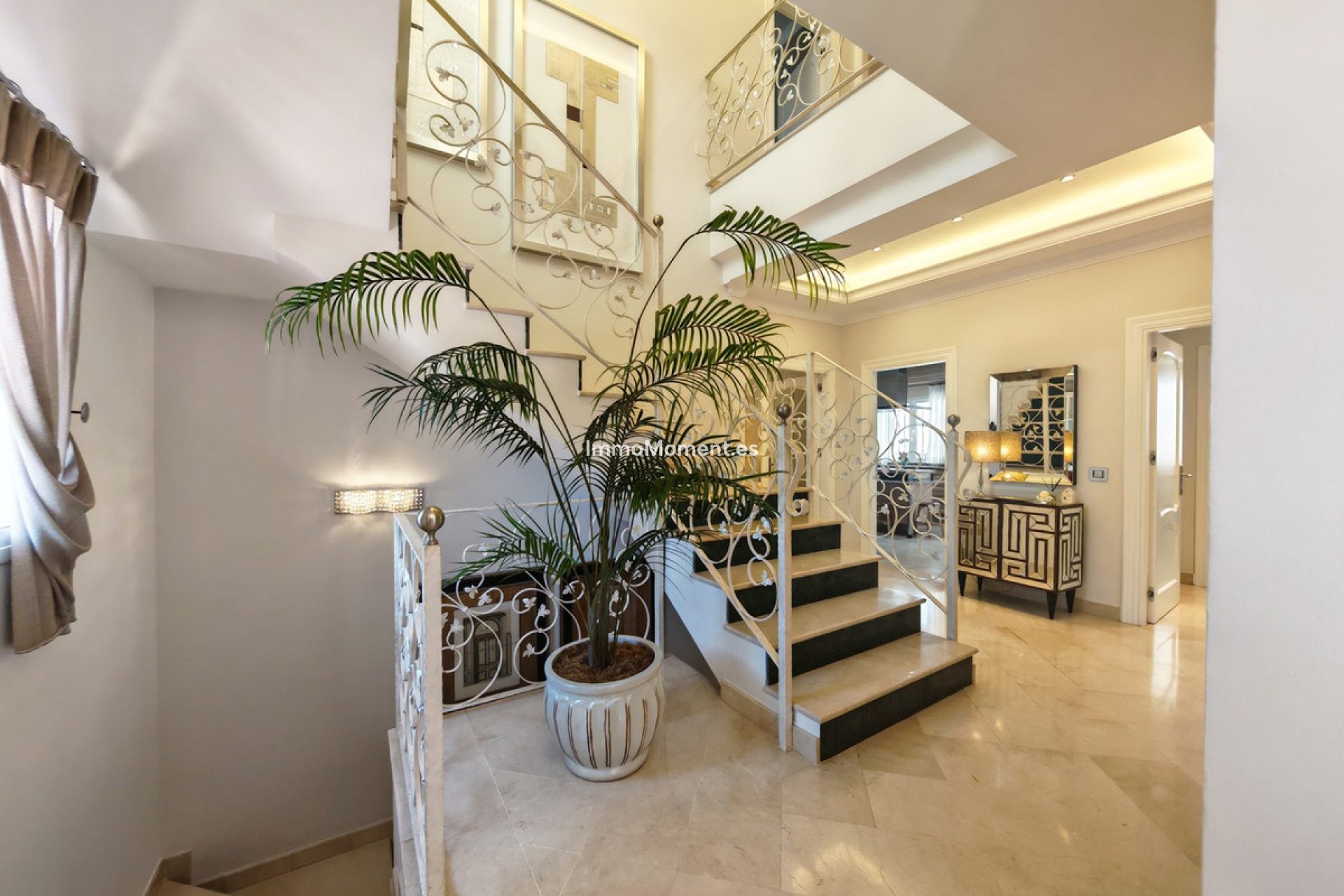 Bestaande woning - Vrijstaande villa - Marbella - Elviria