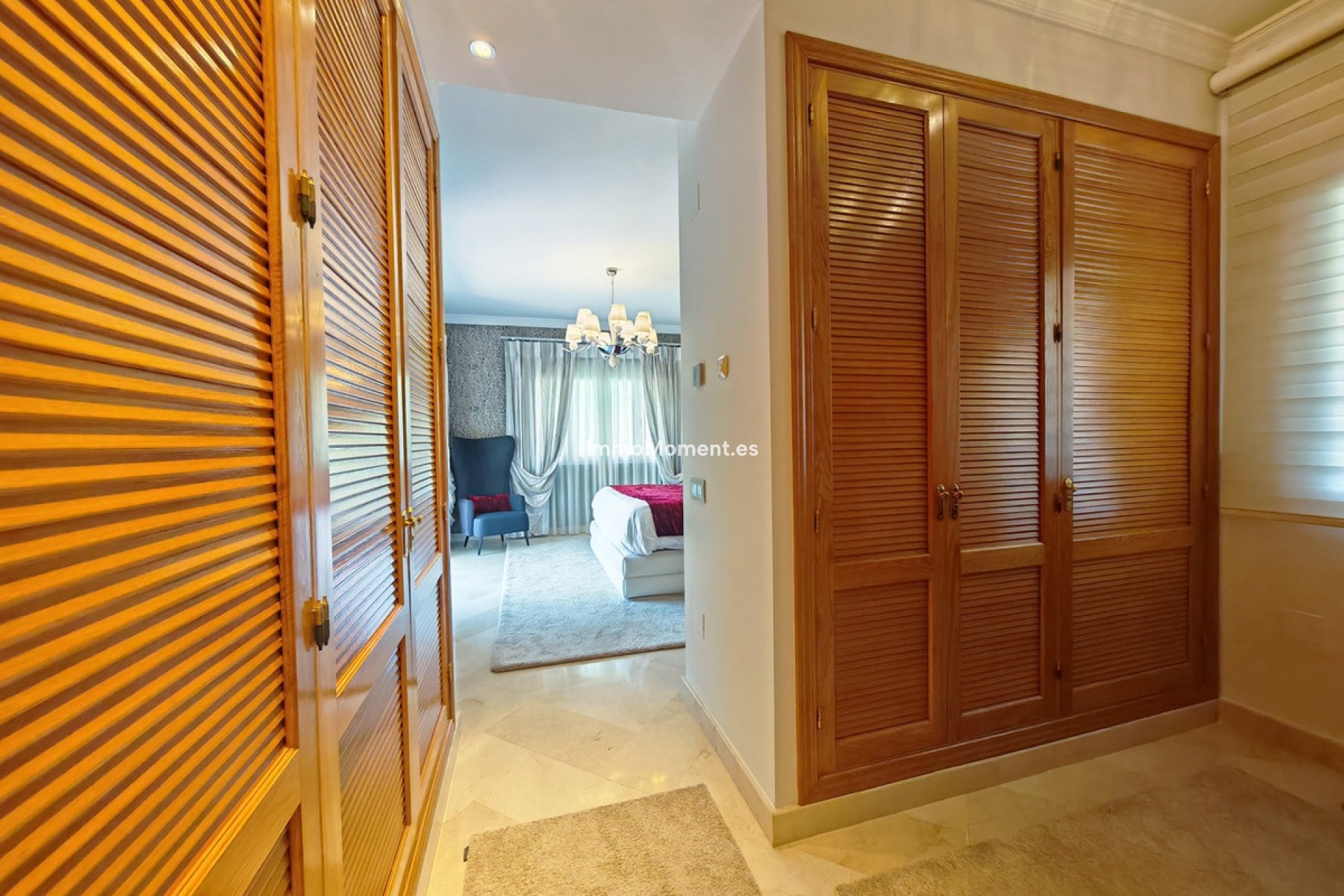 Bestaande woning - Vrijstaande villa - Marbella - Elviria