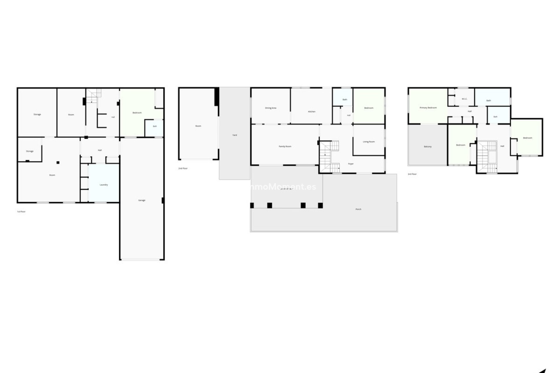 Bestaande woning - Vrijstaande villa - Marbella - Elviria