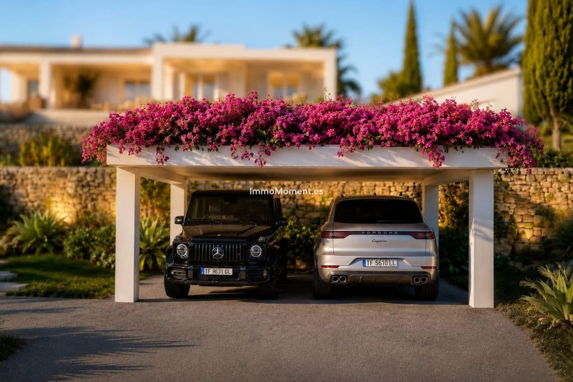 Bestaande woning - Vrijstaande villa - Marbella - Elviria