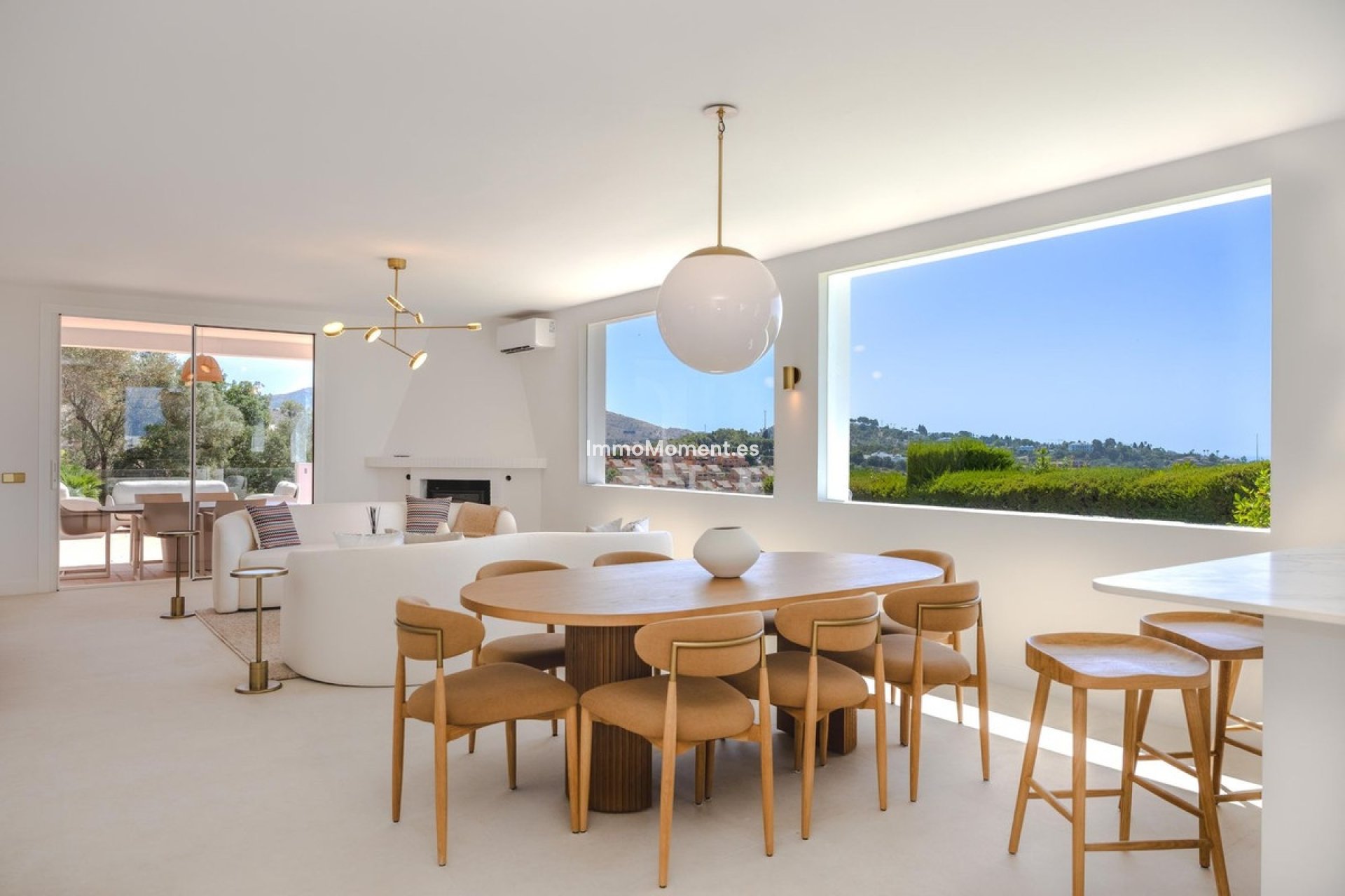 Bestaande woning - Vrijstaande villa - Marbella - Elviria
