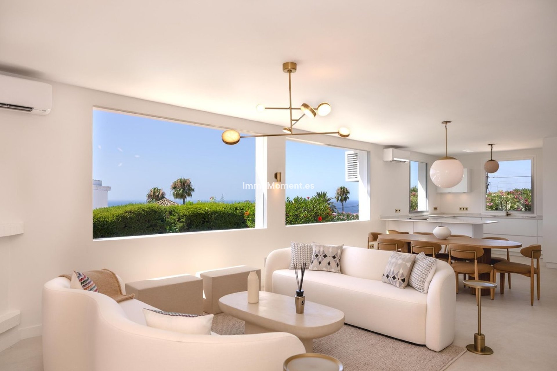 Bestaande woning - Vrijstaande villa - Marbella - Elviria