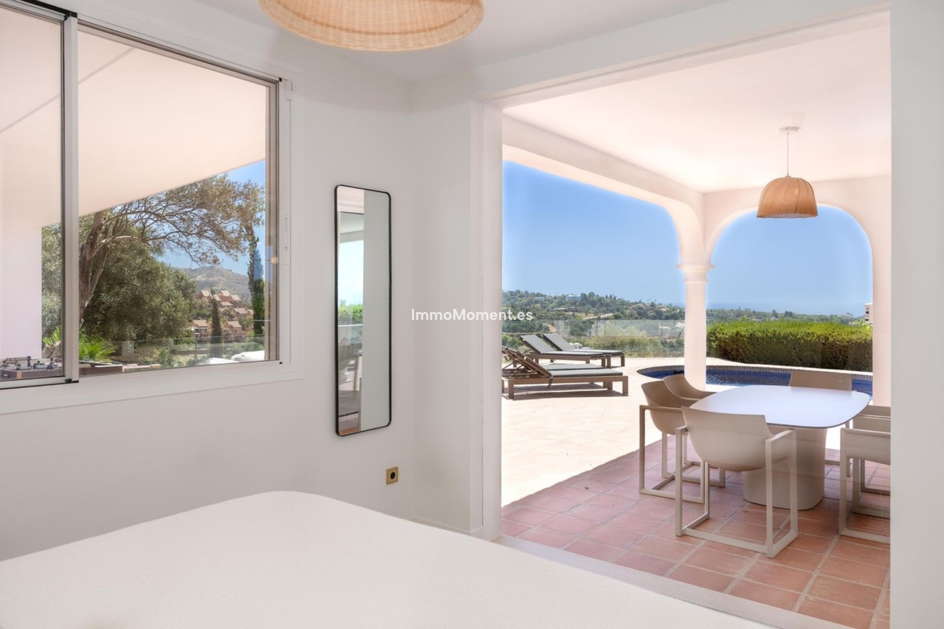 Bestaande woning - Vrijstaande villa - Marbella - Elviria