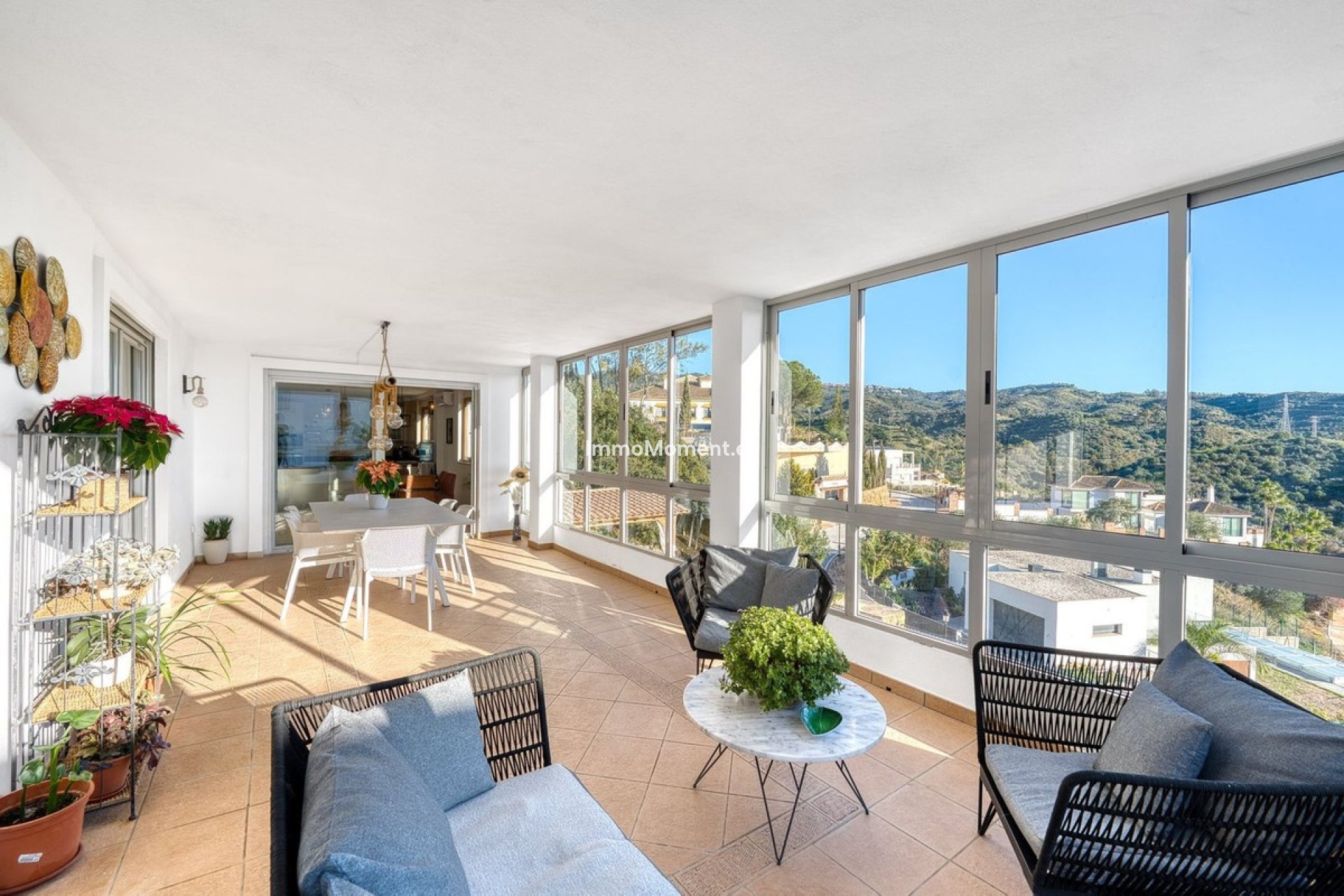 Bestaande woning - Vrijstaande villa - Marbella - Elviria