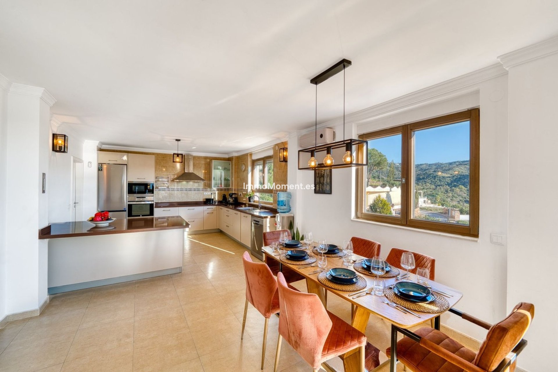 Bestaande woning - Vrijstaande villa - Marbella - Elviria