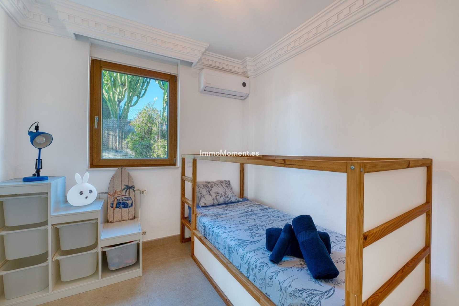 Bestaande woning - Vrijstaande villa - Marbella - Elviria
