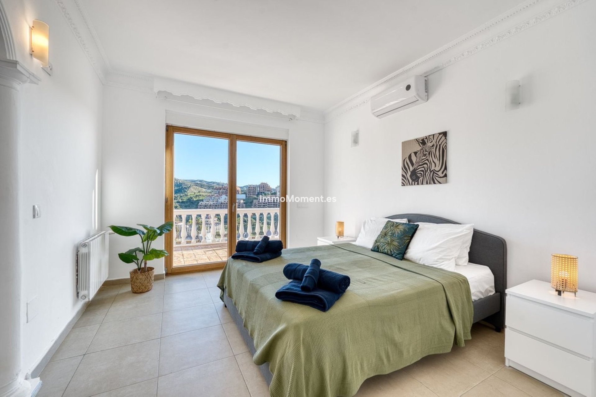 Bestaande woning - Vrijstaande villa - Marbella - Elviria