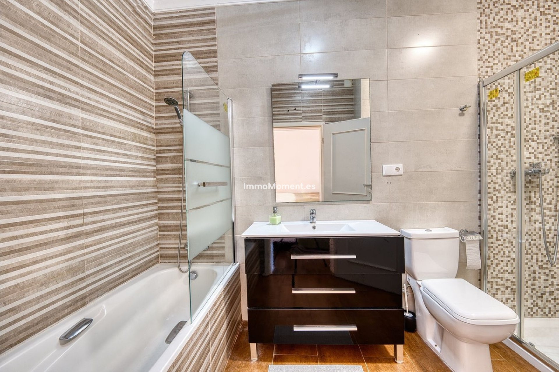 Bestaande woning - Vrijstaande villa - Marbella - Elviria