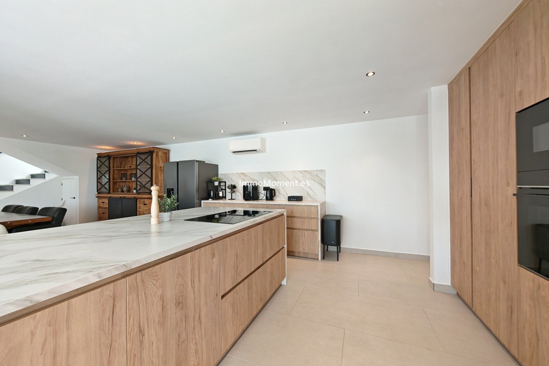 Bestaande woning - Vrijstaande villa - Marbella - Elviria