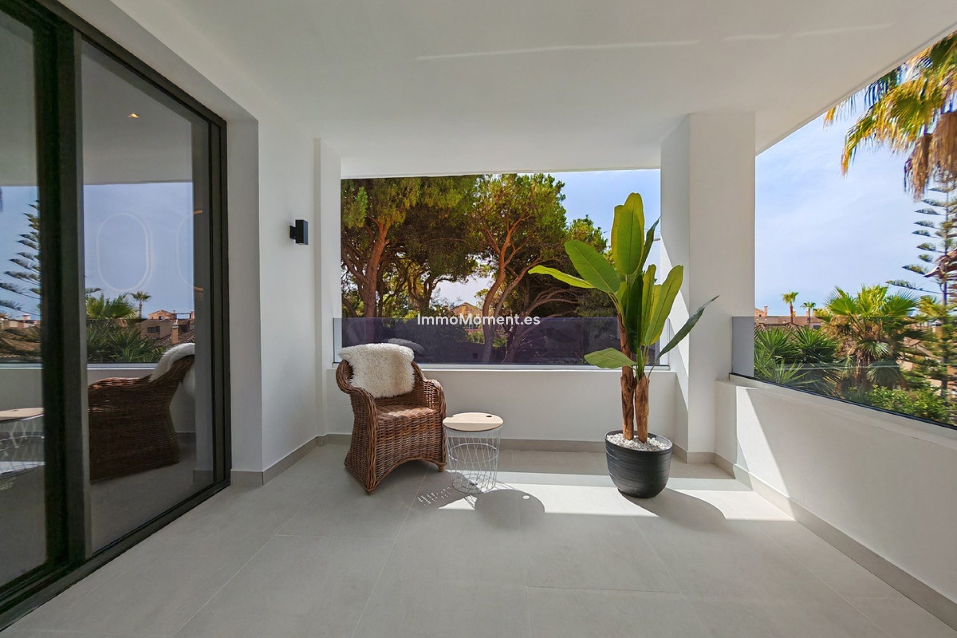 Bestaande woning - Vrijstaande villa - Marbella - Elviria