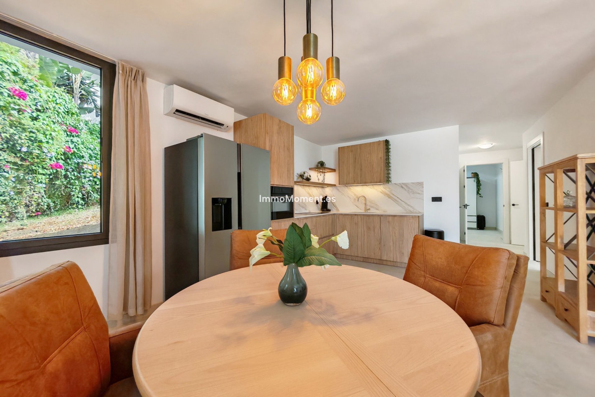 Bestaande woning - Vrijstaande villa - Marbella - Elviria