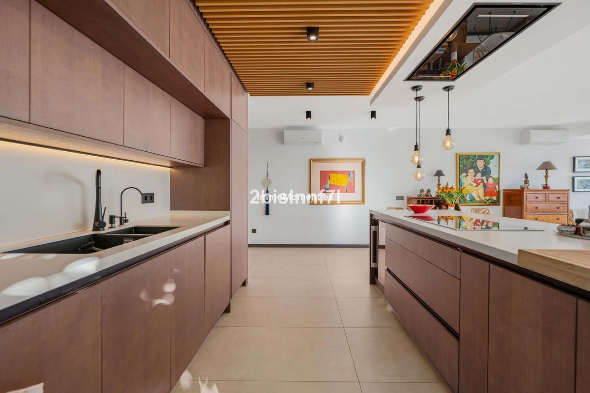 Bestaande woning - Vrijstaande villa - Marbella - Elviria