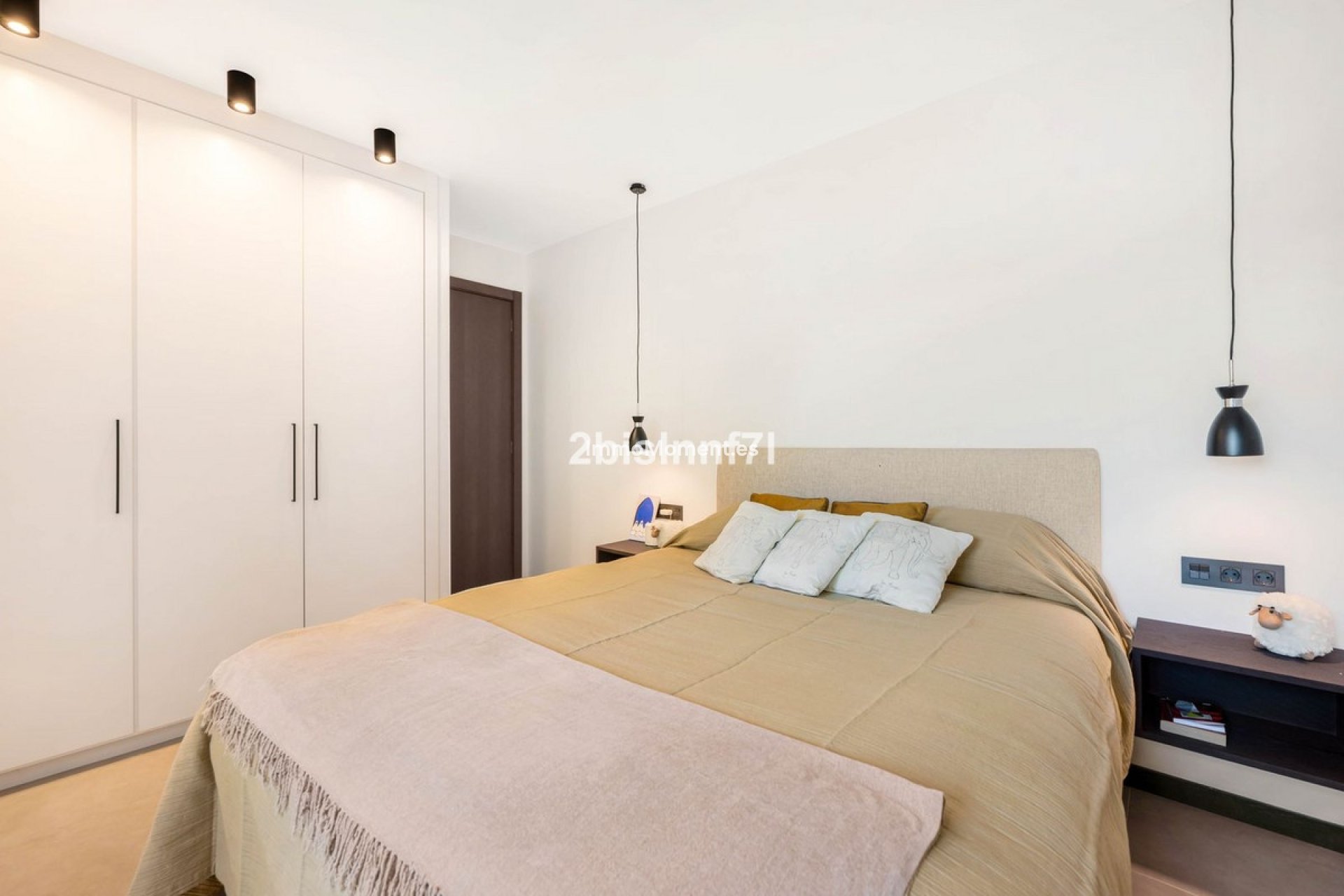 Bestaande woning - Vrijstaande villa - Marbella - Elviria