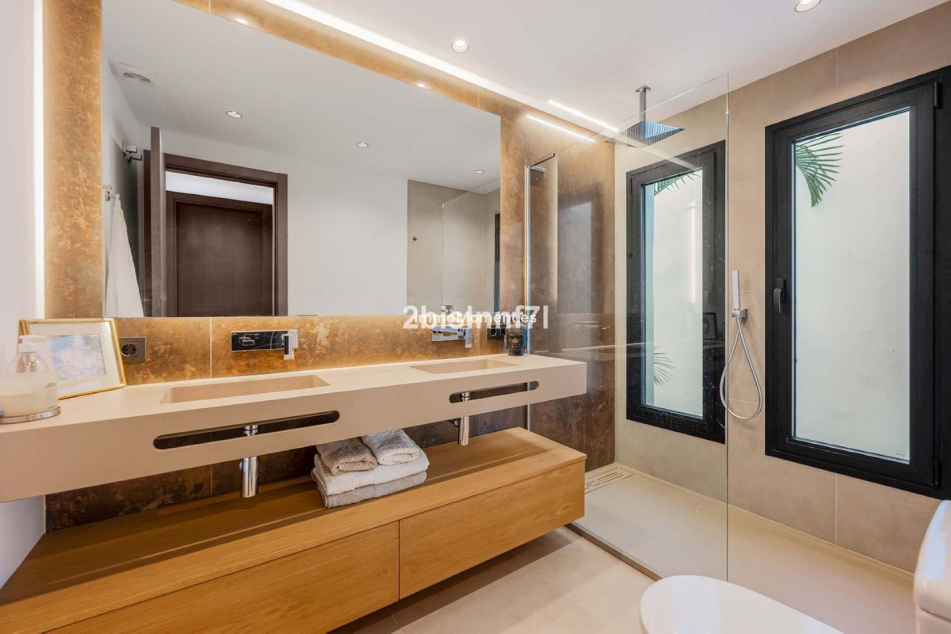 Bestaande woning - Vrijstaande villa - Marbella - Elviria