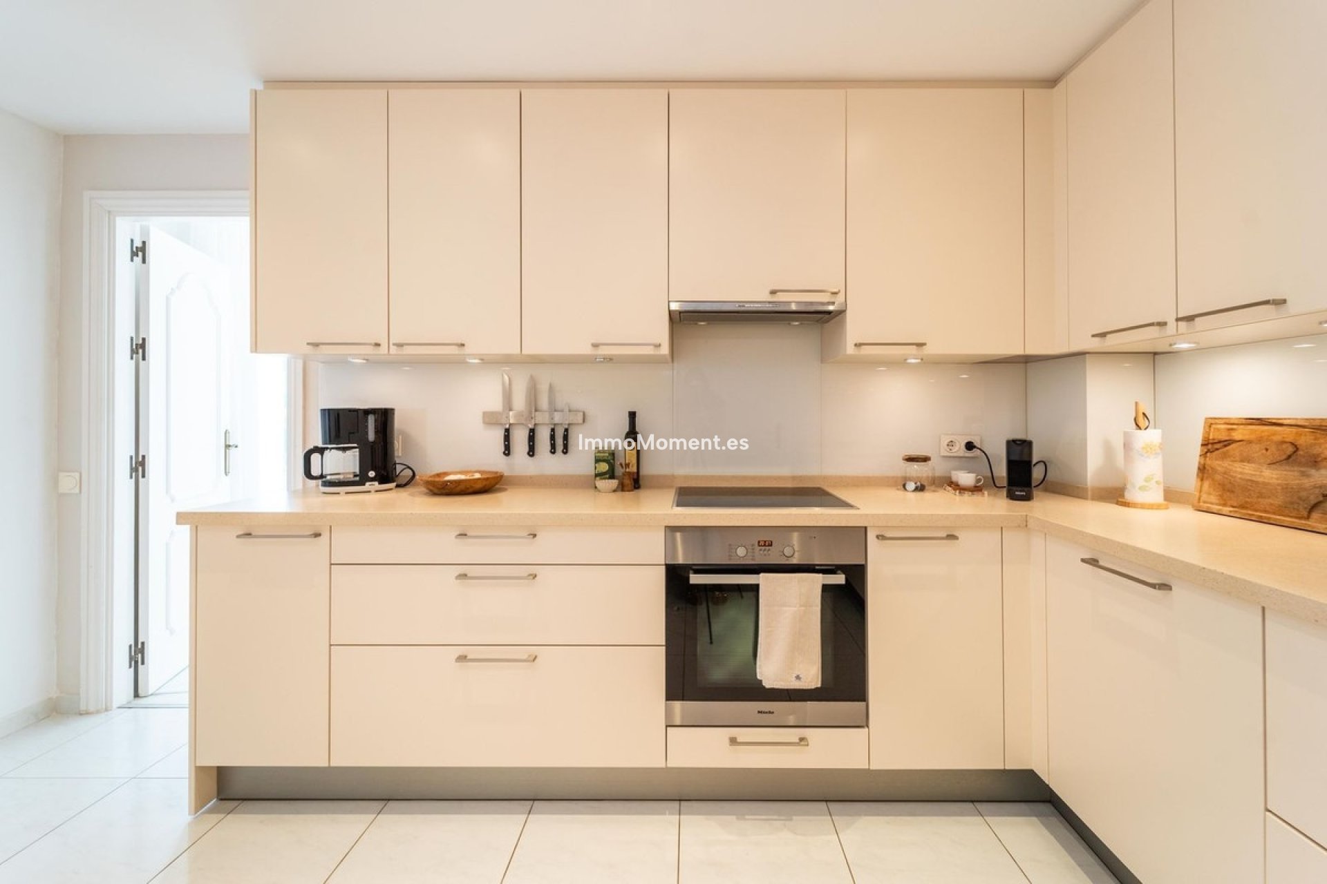 Bestaande woning - Vrijstaande villa - Marbella - Elviria