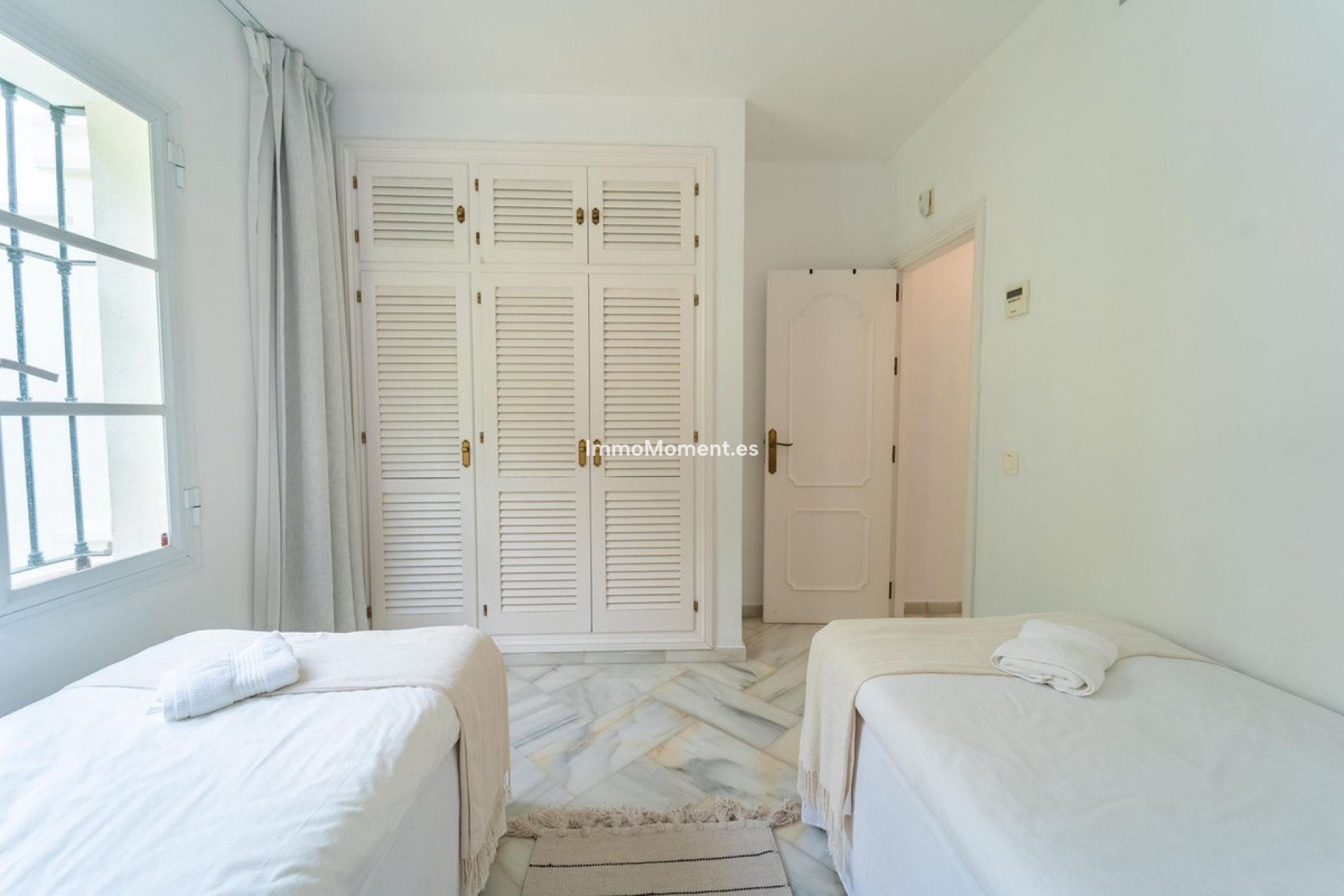 Bestaande woning - Vrijstaande villa - Marbella - Elviria