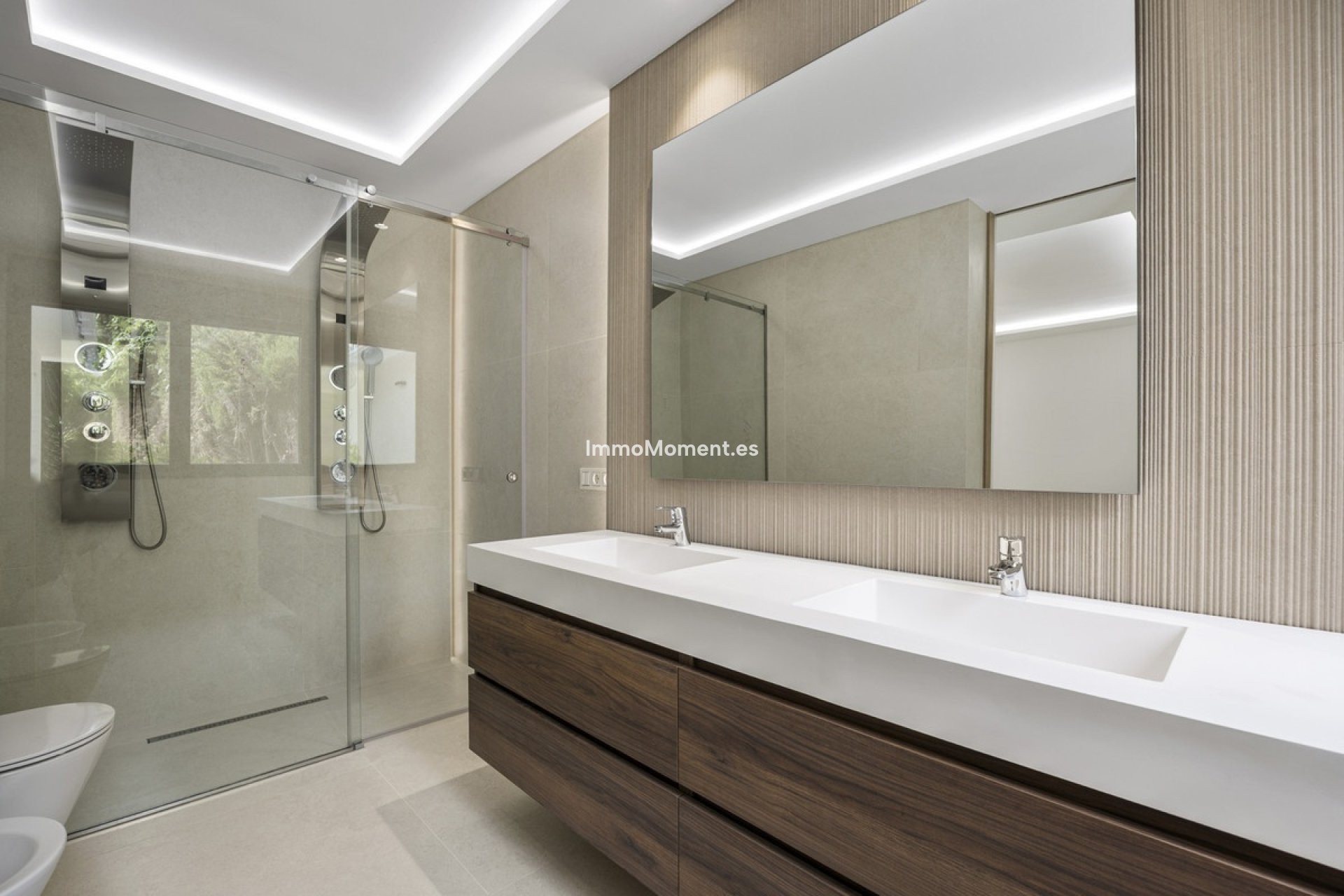 Bestaande woning - Vrijstaande villa - Marbella - Guadalmina Alta