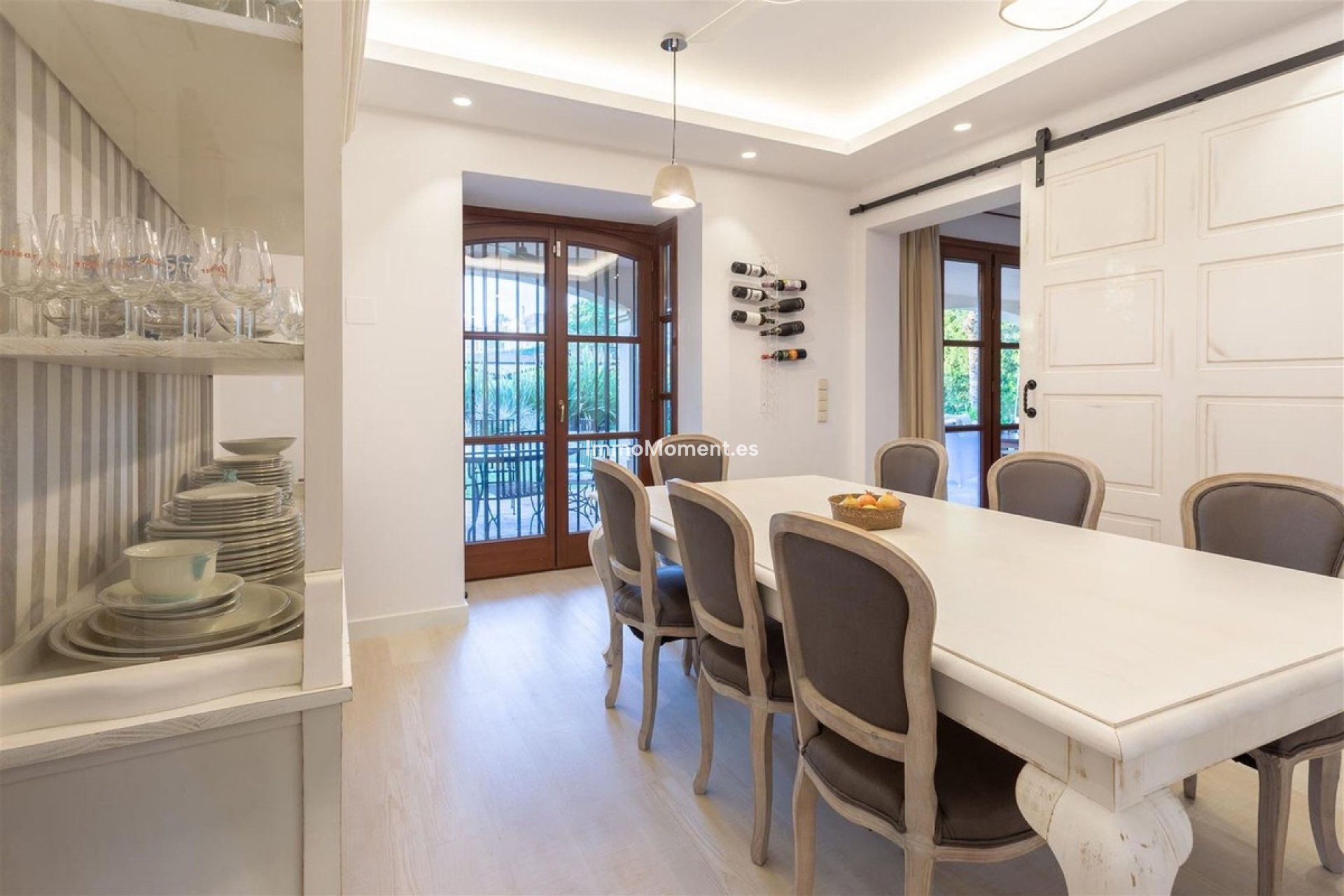 Bestaande woning - Vrijstaande villa - Marbella - Guadalmina Alta