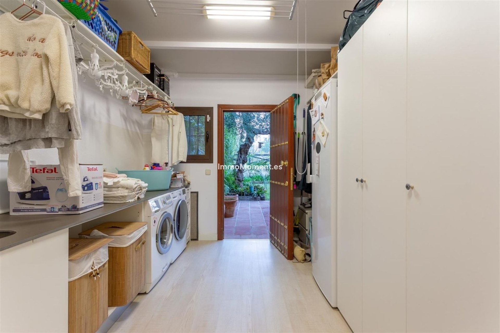 Bestaande woning - Vrijstaande villa - Marbella - Guadalmina Alta