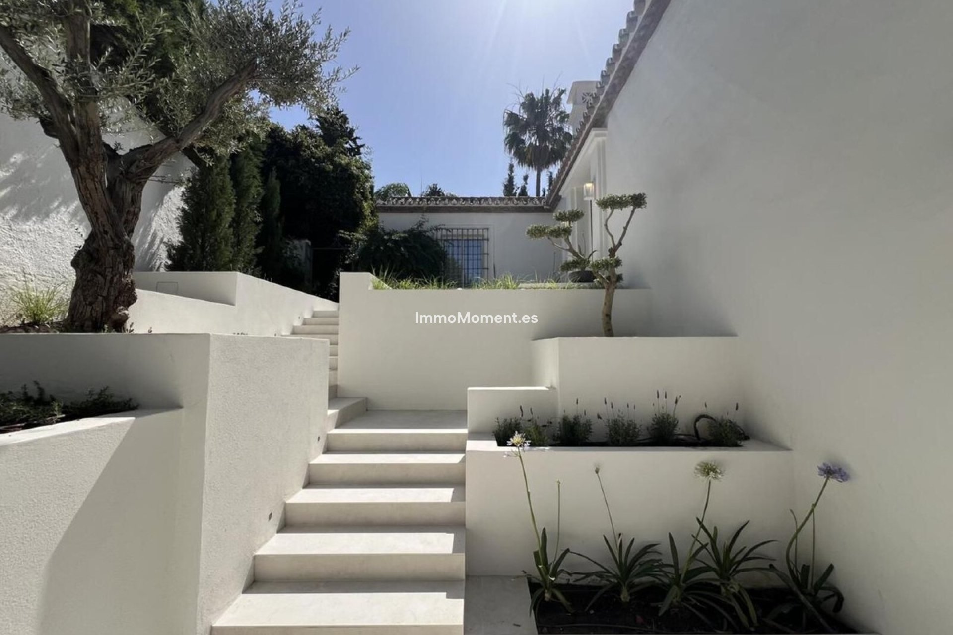 Bestaande woning - Vrijstaande villa - Marbella - Guadalmina Alta