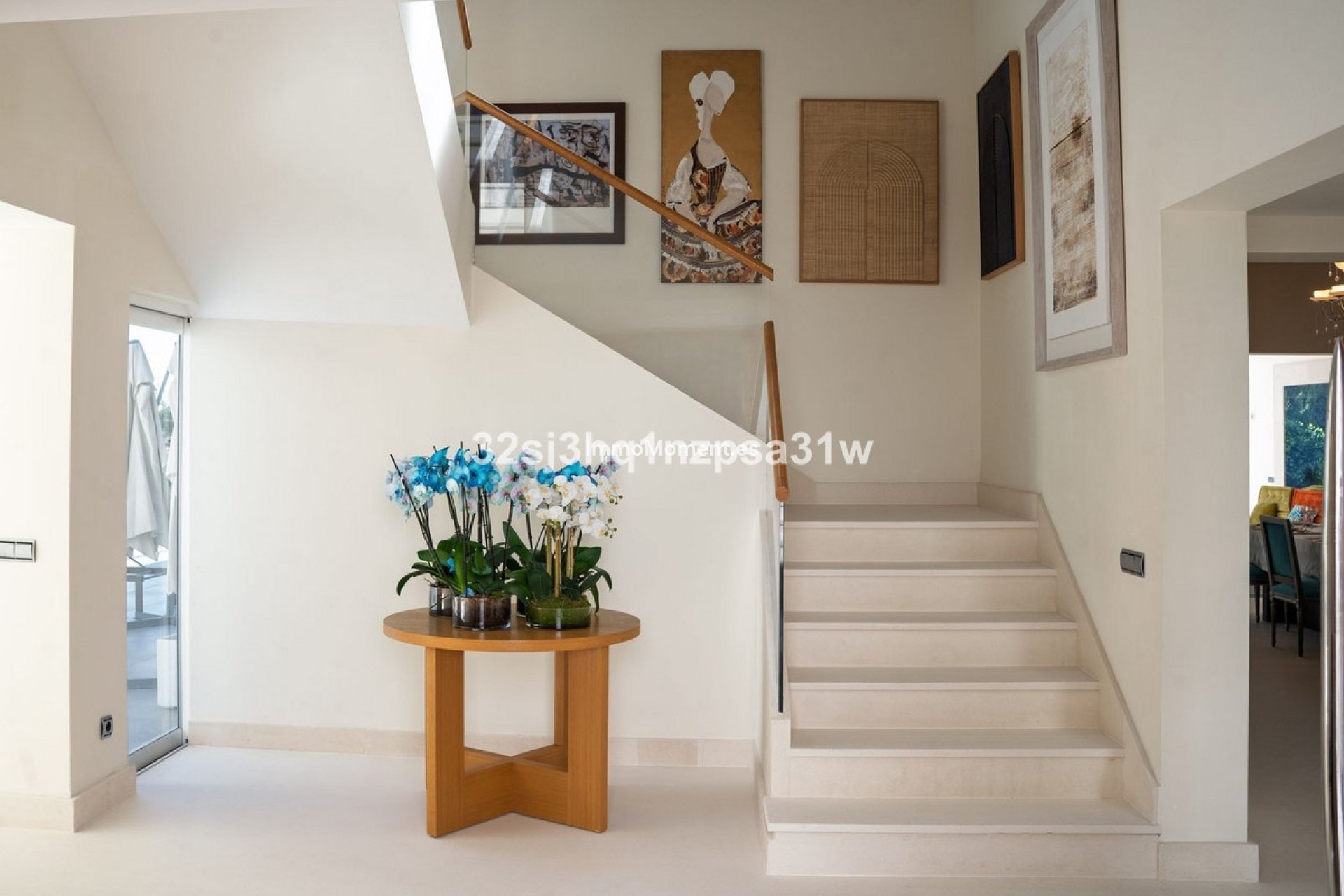 Bestaande woning - Vrijstaande villa - Marbella - Guadalmina Alta